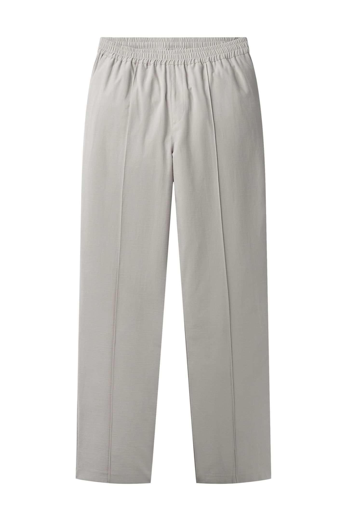 DEMBE PANTS SLEET GREY 2