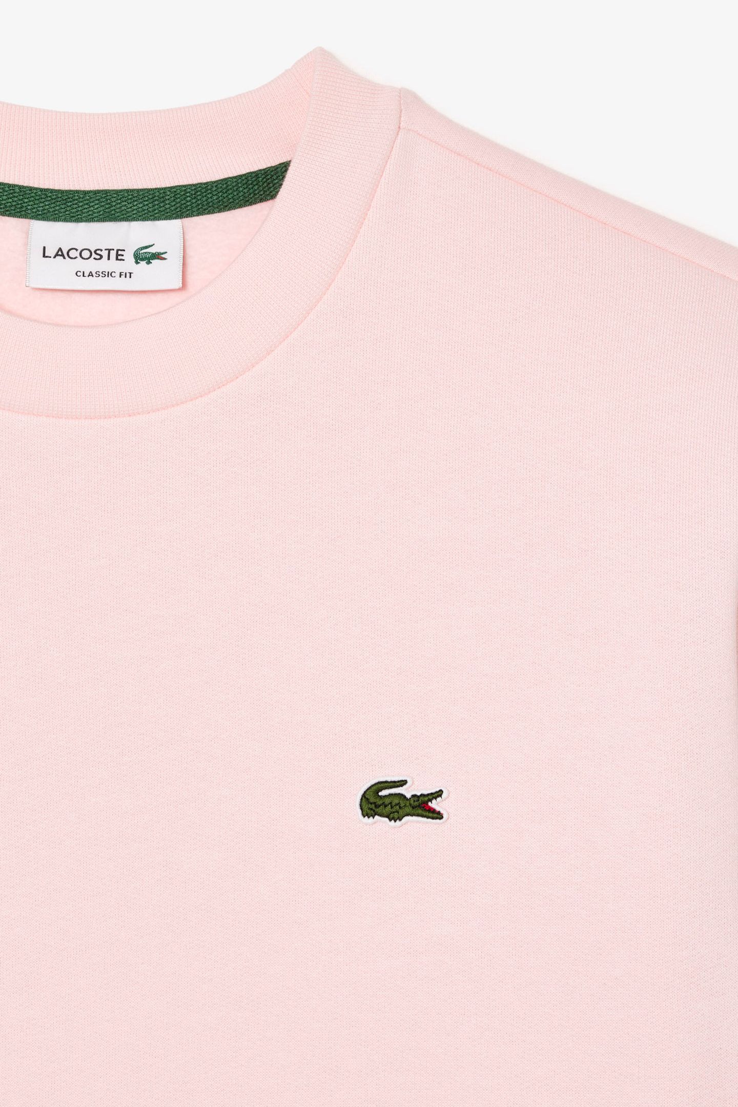 SWEATSHIRT FLAMINGO 6