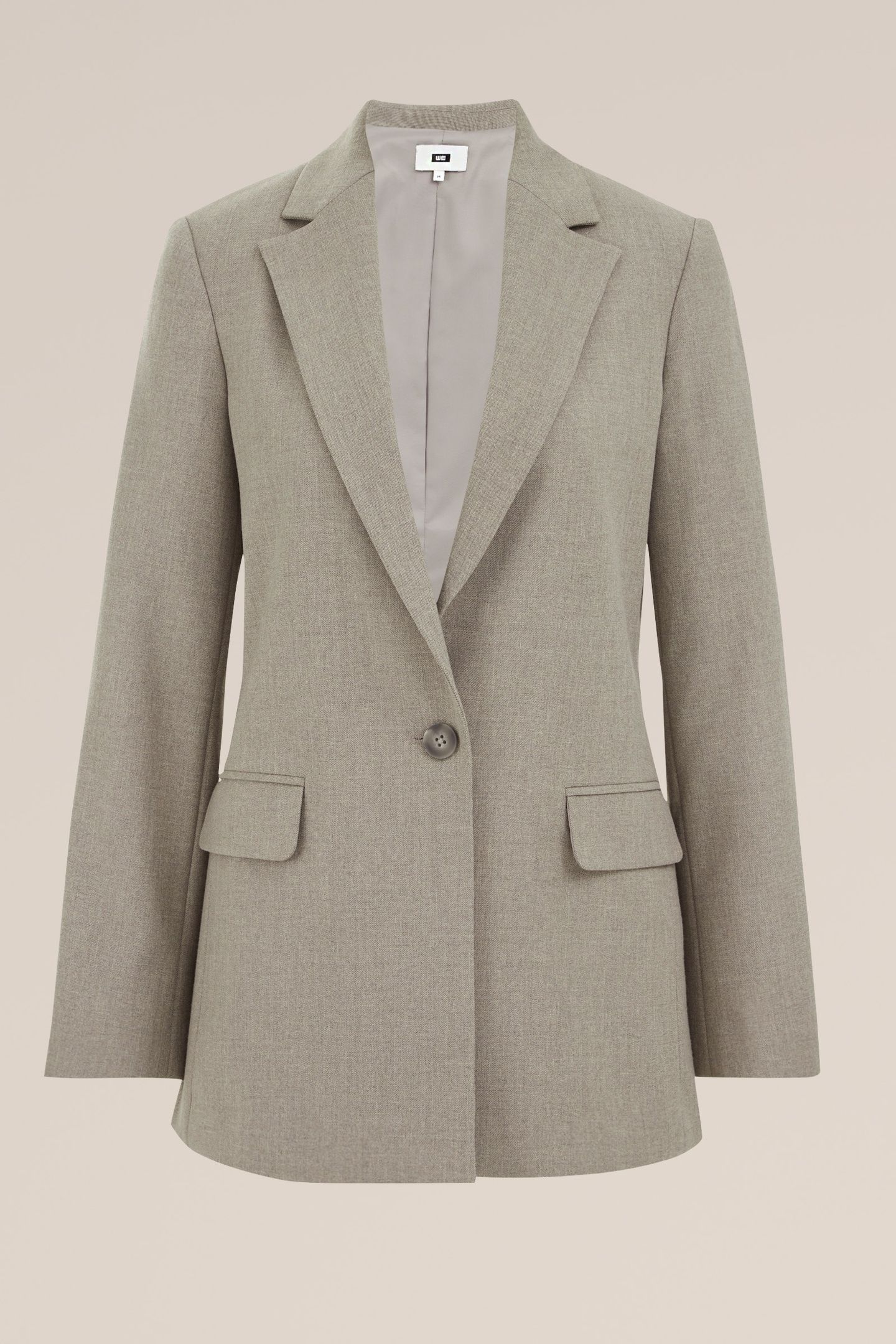 BLAZER GREIGE 4