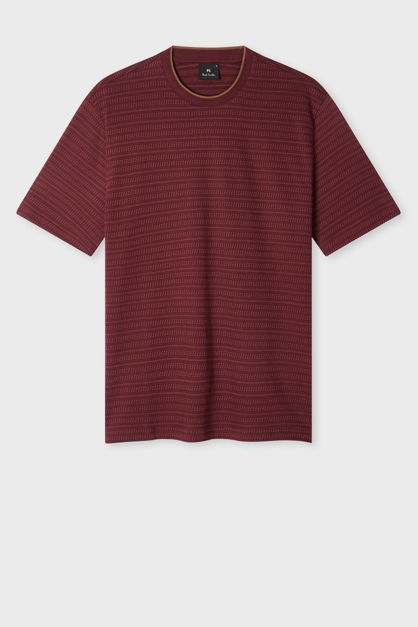 SS TSHIRT BLOOD 1