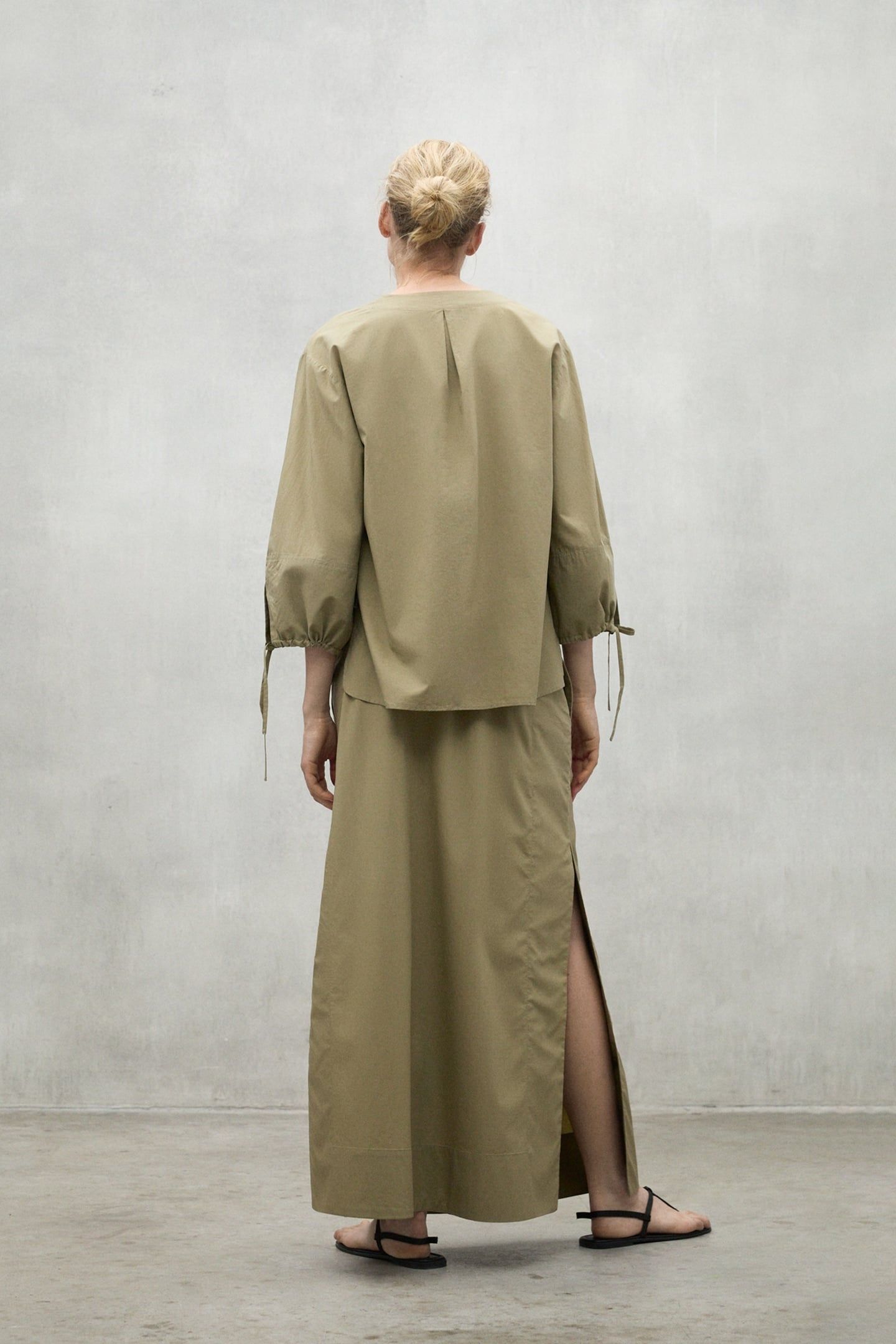 JENAALF SHIRT INCENSE 5