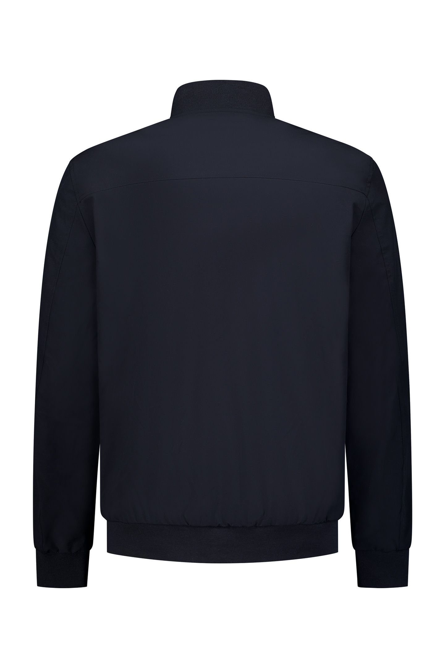 JACKET SHORT FIT BOMBER CLEAN SOFT NIGHT 2