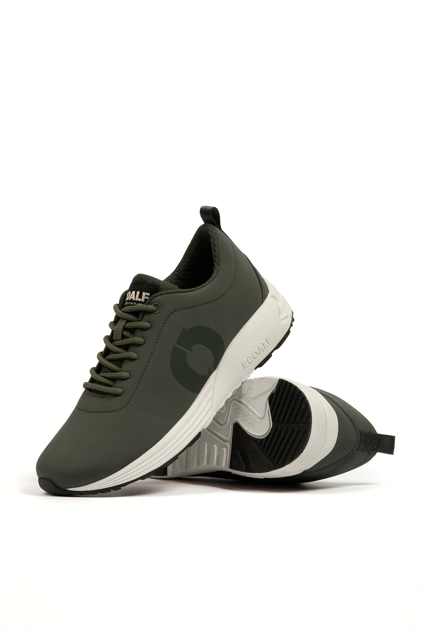 CHICAGO SNEAKERS KHAKI 2