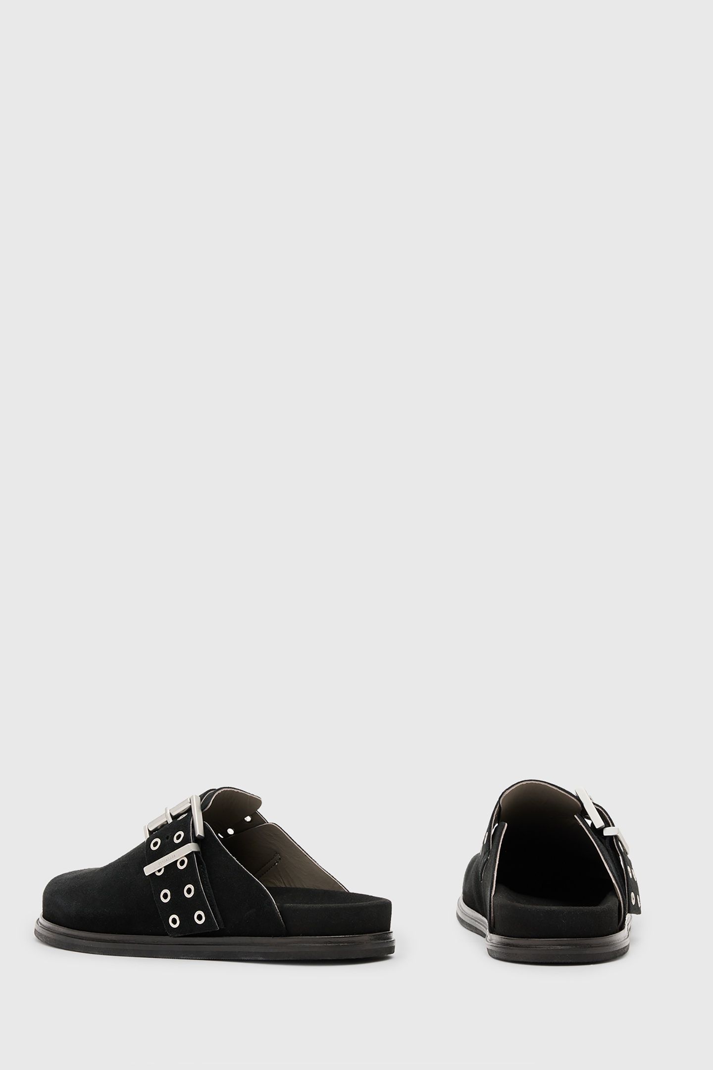 JUNO MULE BLACK 3