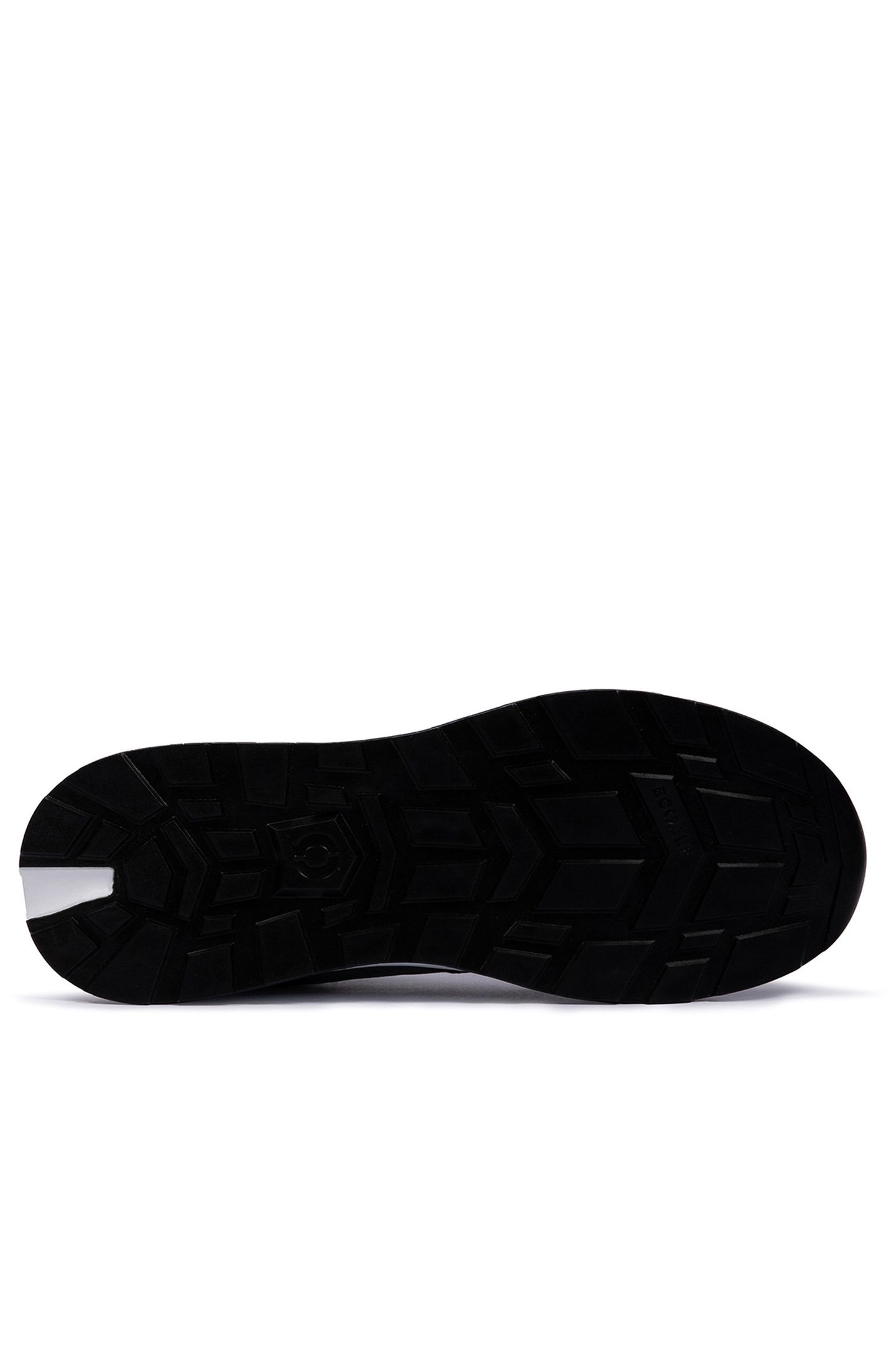 HARVERD SNEAKER VAPOUR GREY 5
