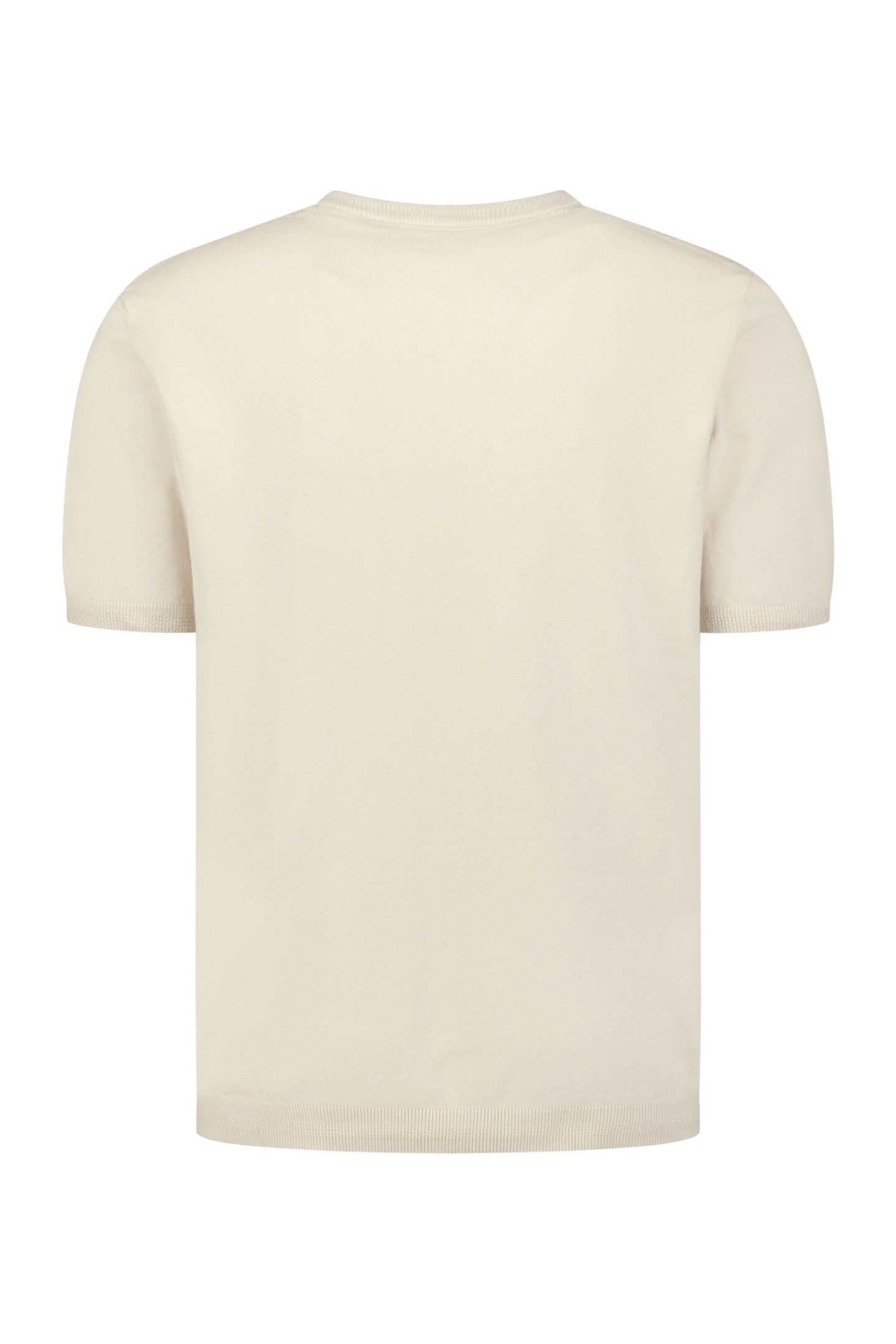 PULLOVER SHORT SLEEVE CREWNECK DESERT 2