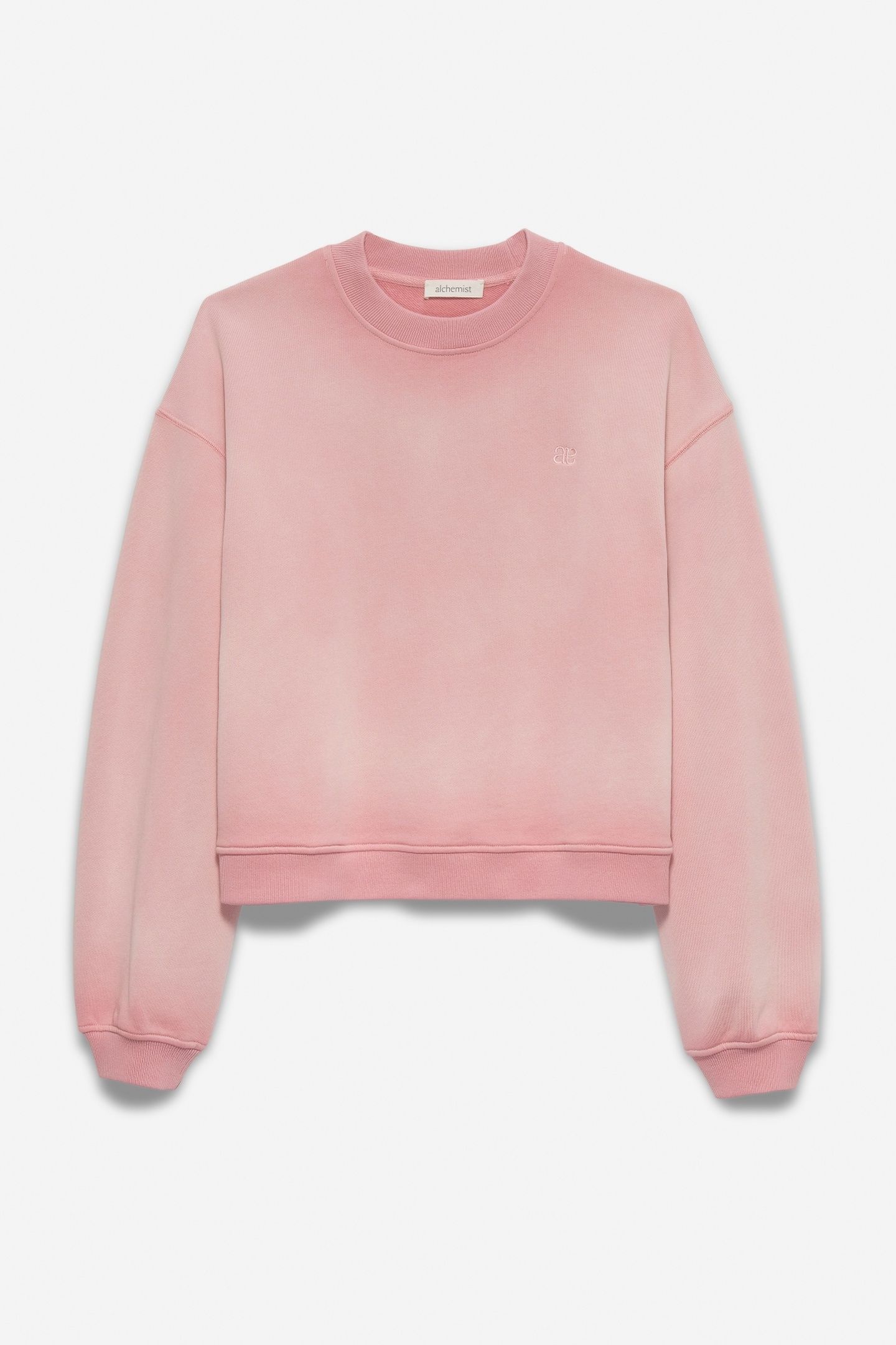 ISLA SWEATER ROSE 3