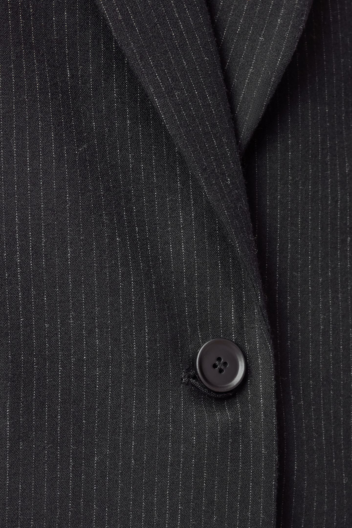 PINNIE BLAZER BLACK 8