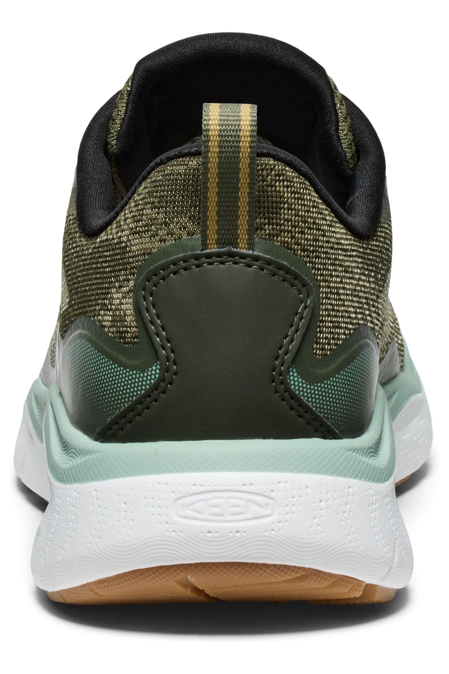 LEIKI WP WINTER MOSS/GRANITE GREEN 5