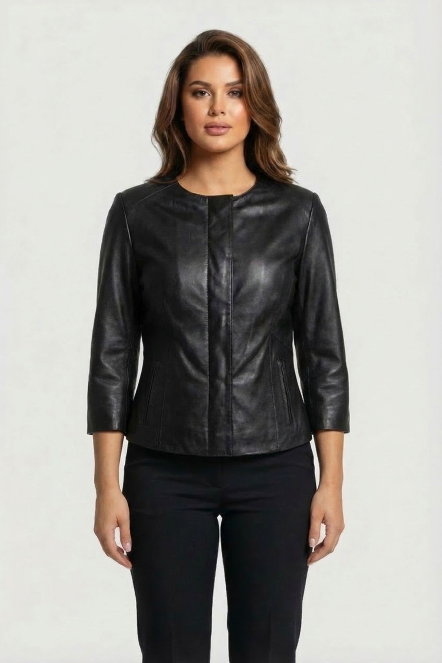 CATS BLACK 1