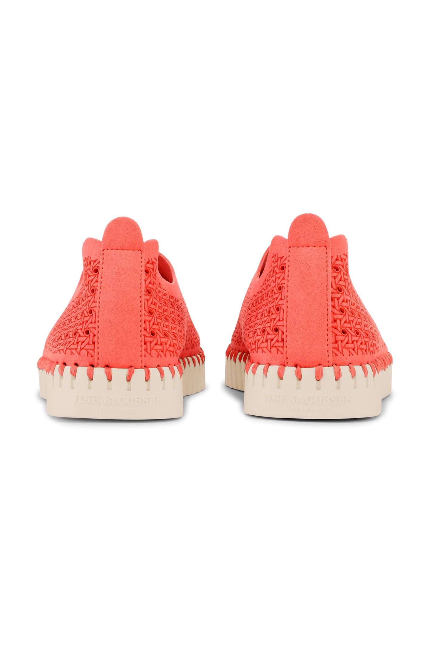 FLATS TULIP4031 RASPBERRY PEARLED IVORY 6