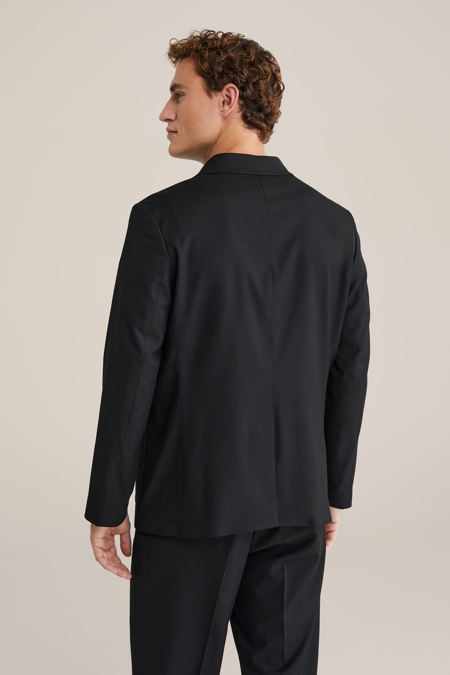 BLAZER BLACK 2