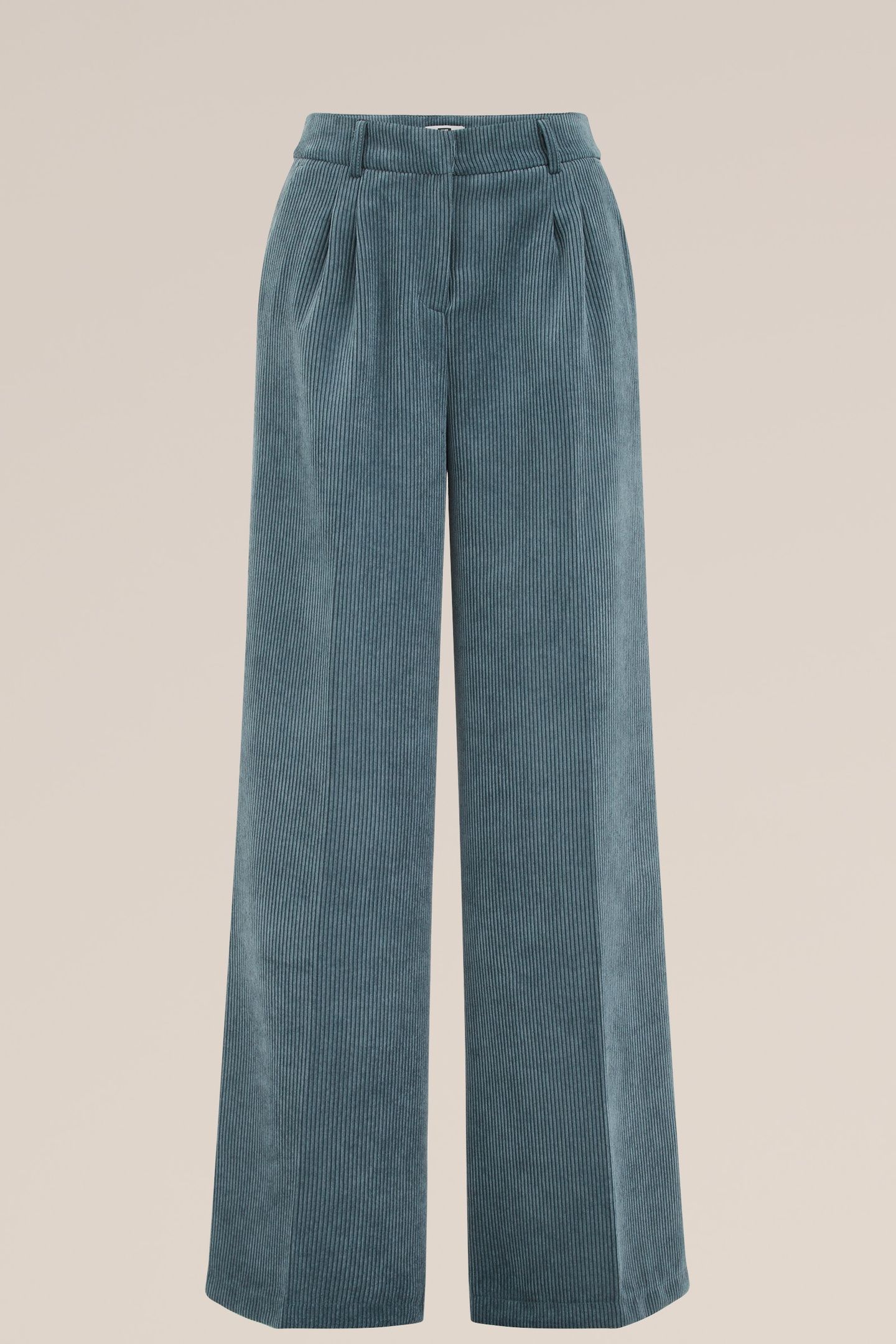 TROUSER PETROL 4