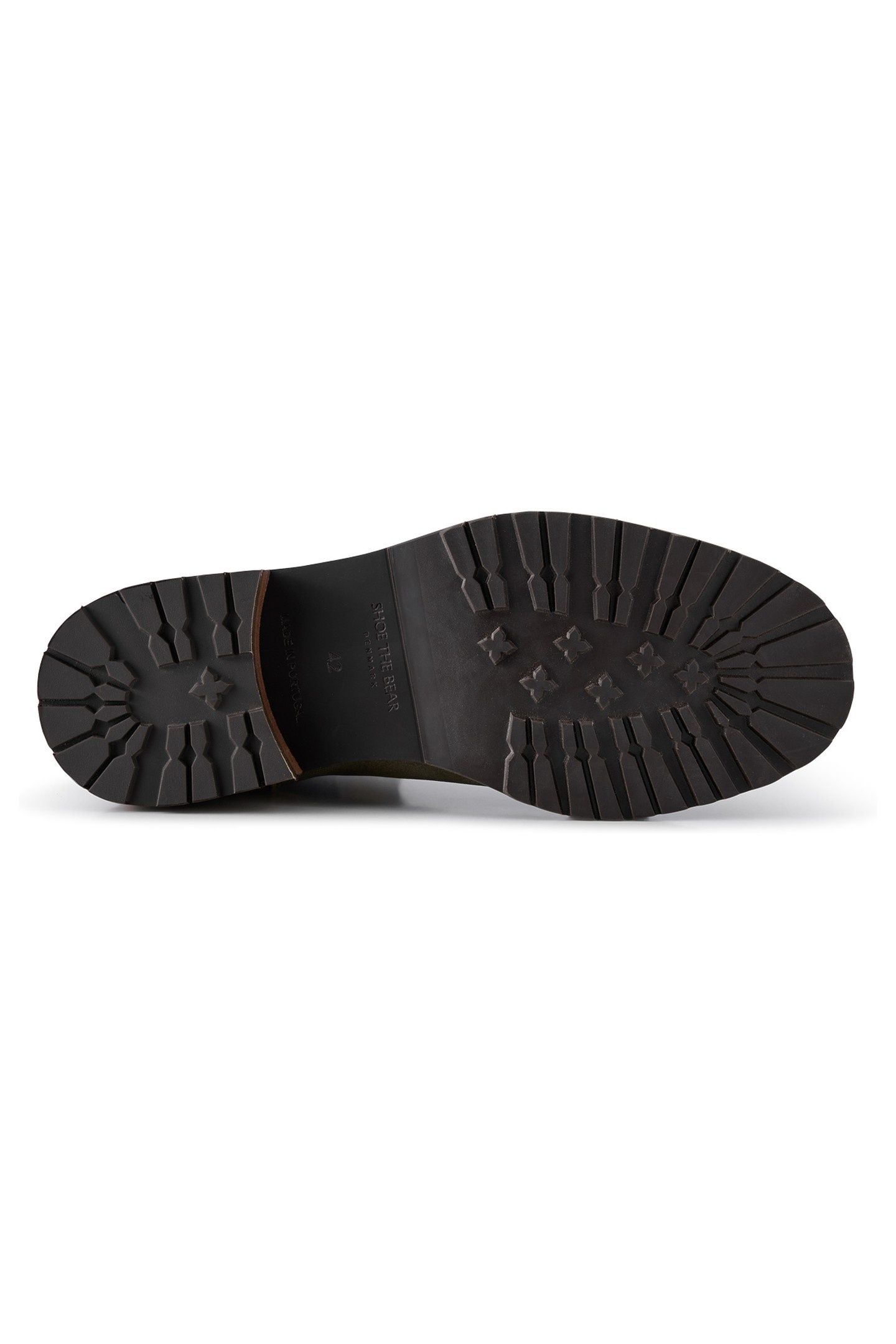 STB-YORK S KHAKI 7