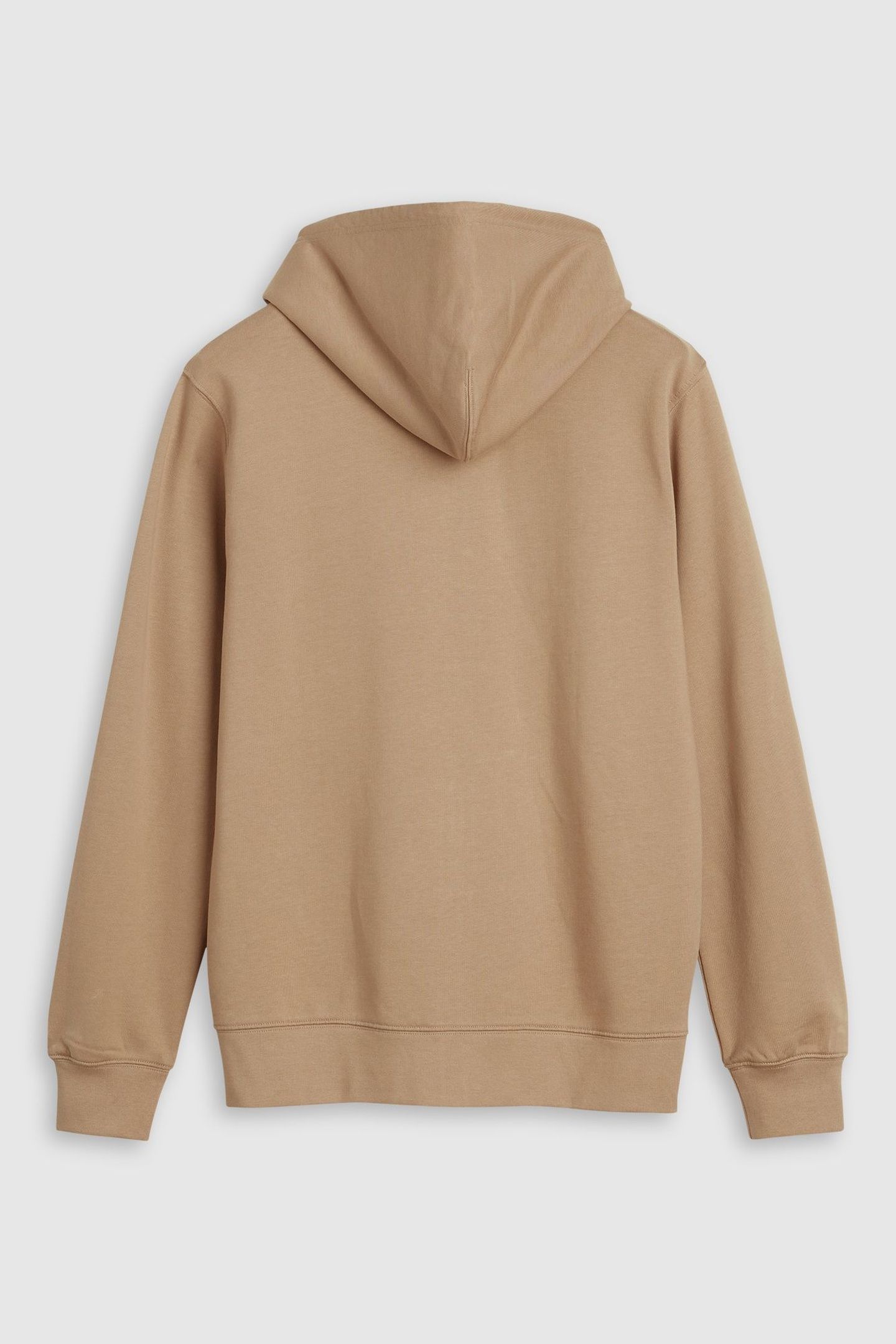 THE ORIGINAL HM ZIP UP FUNGI FRENCH TERRY 5