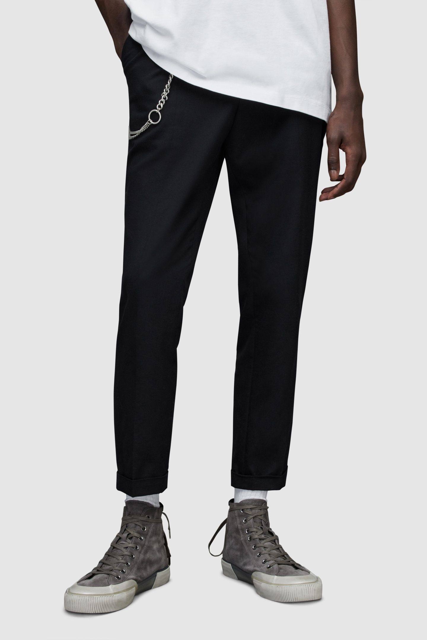 TALLIS TROUSER BLACK 4