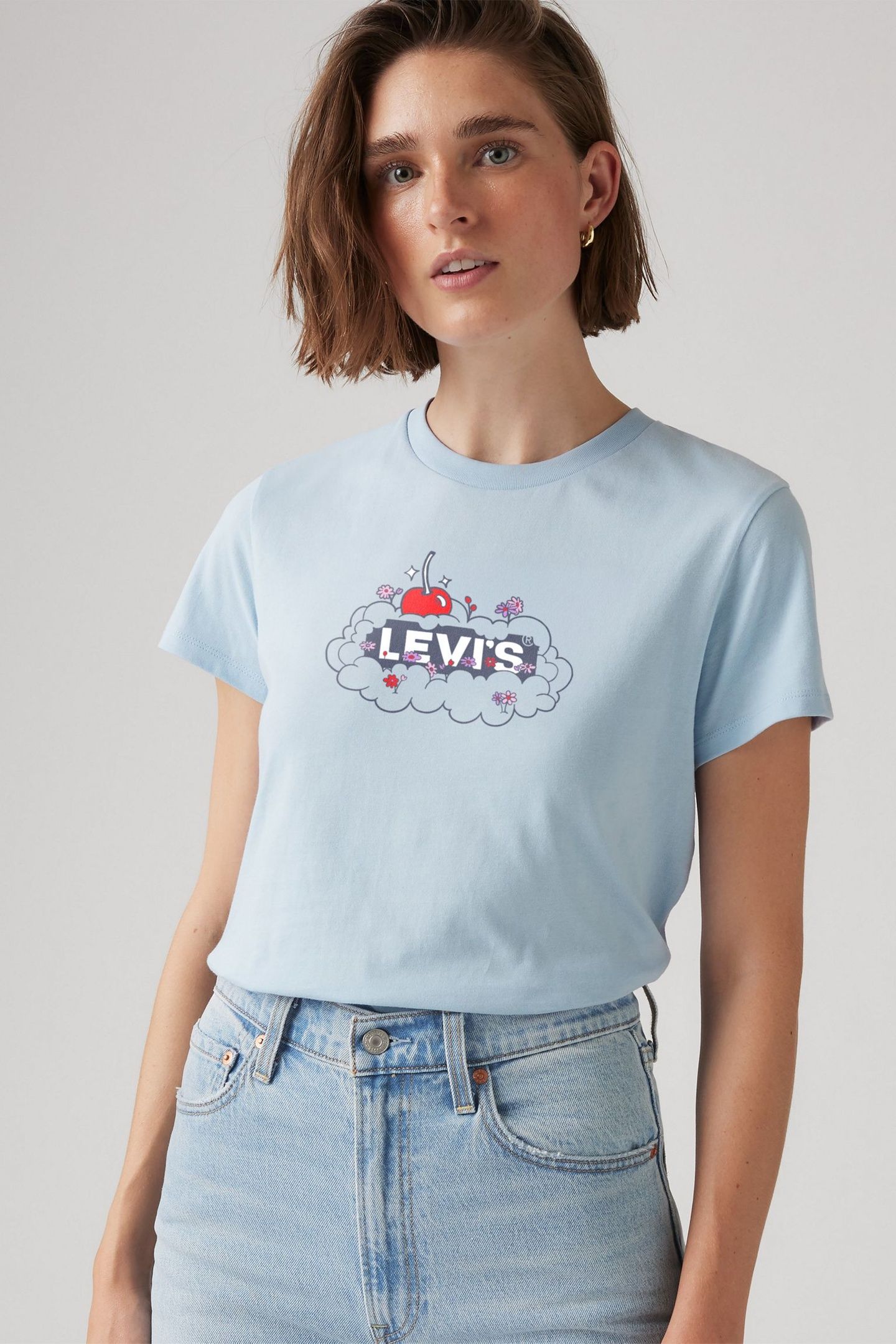 THE PERFECT TEE CHERRY ON TOP 2