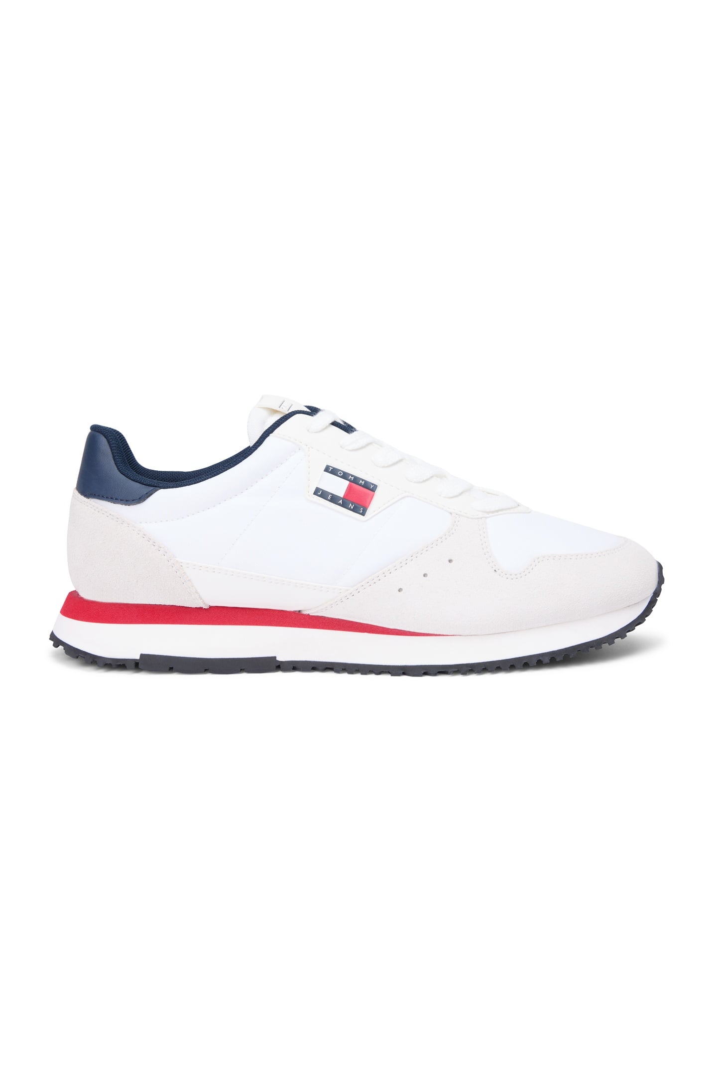 EVA RUNNER LEATHER RWB 1