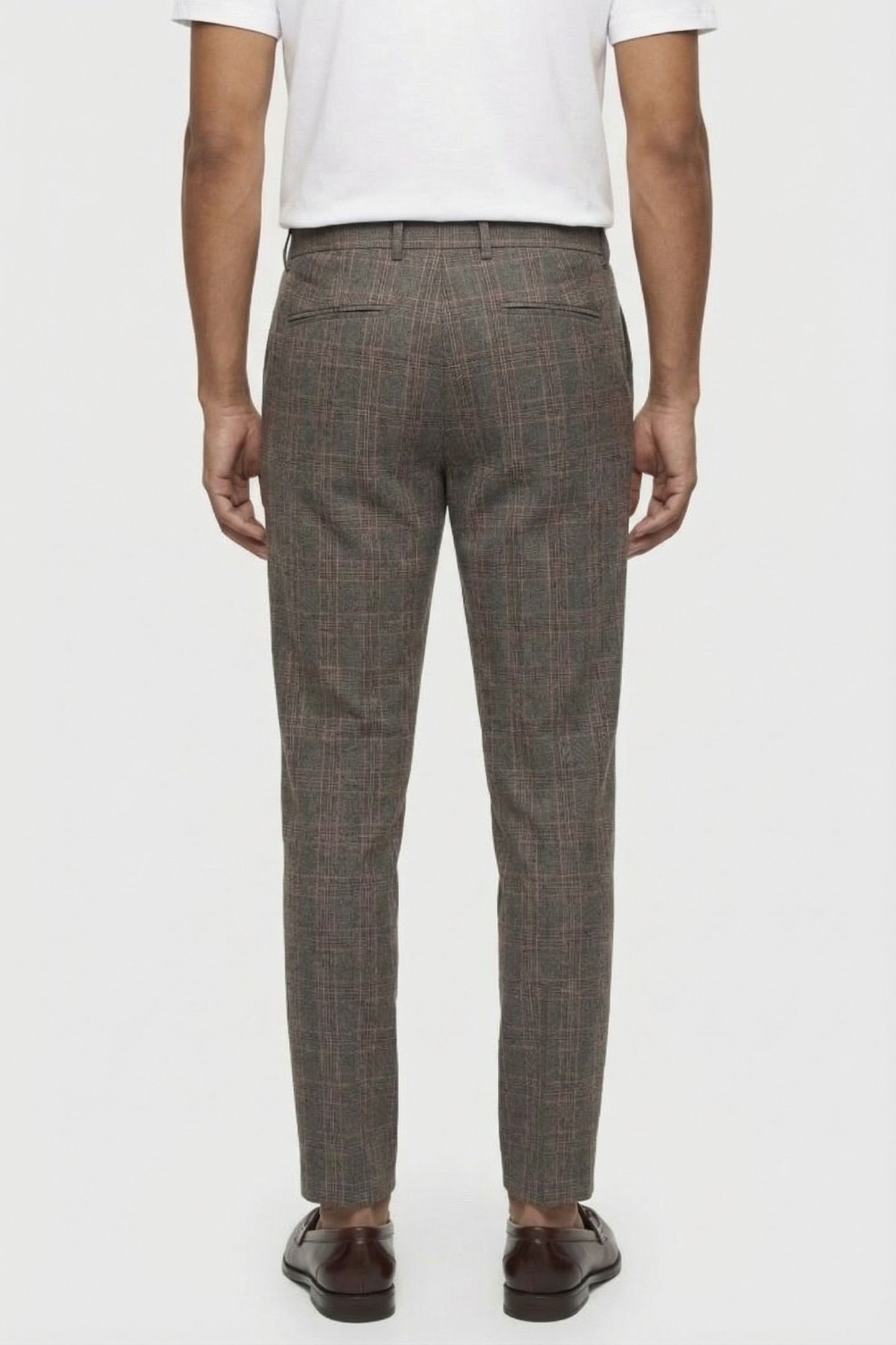 TROUSER CAMEL 4