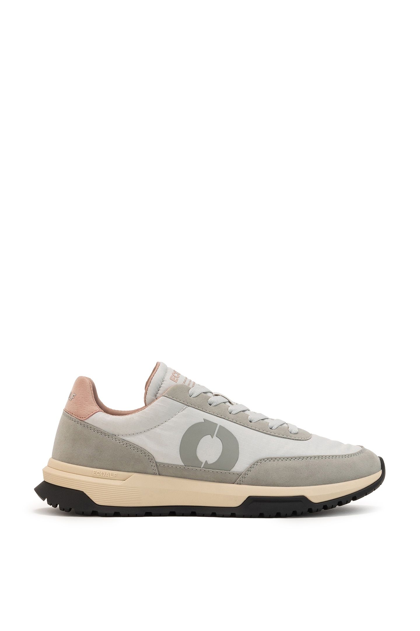 VENTURAALF SNEAKERS LIGHT GREY 1