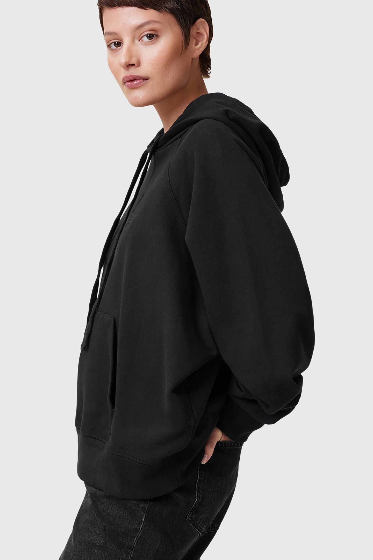 TIEROTH TALON HOODY BLACK 8