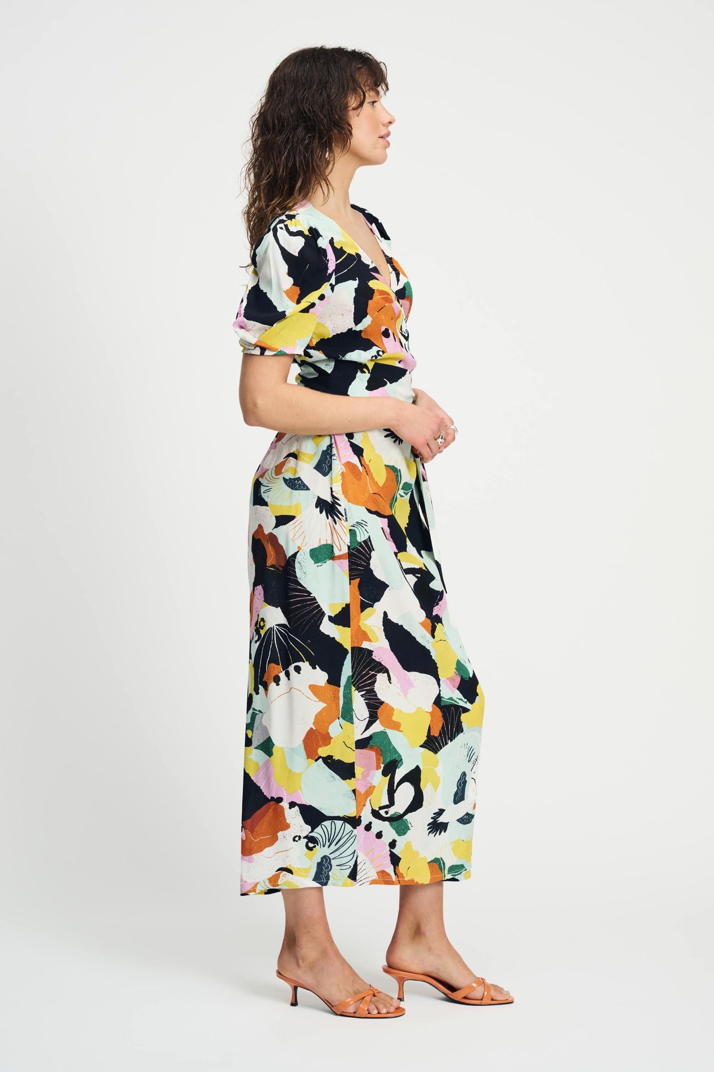 DRESS - PARADISE 2