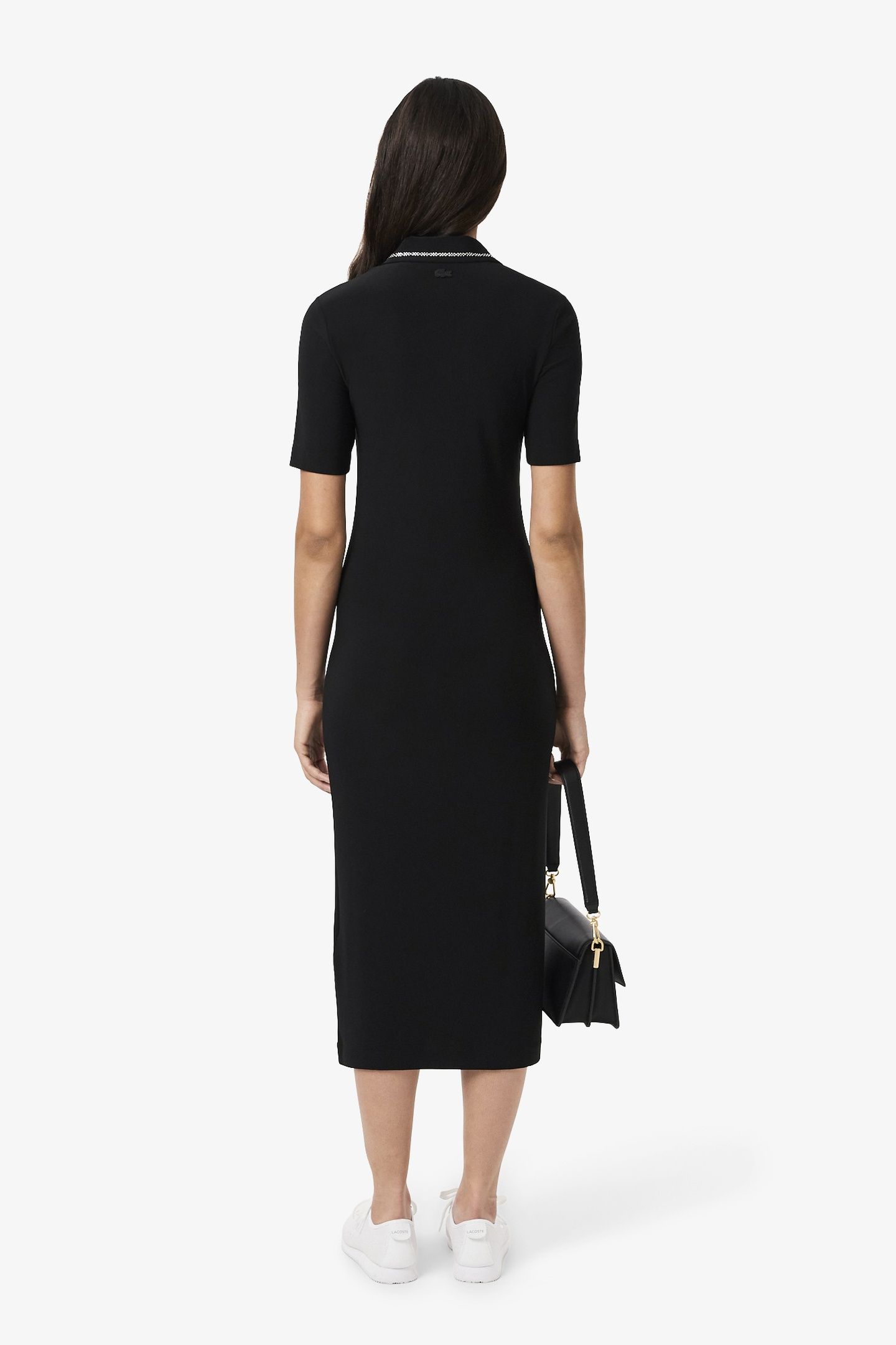 DRESS BLACK 5