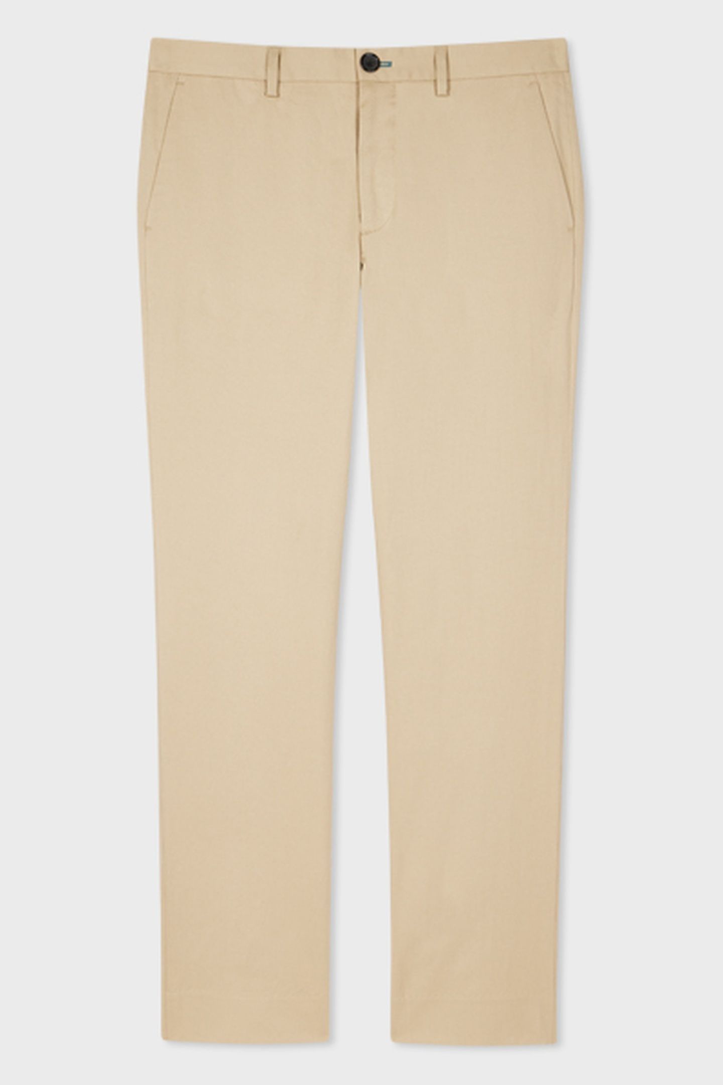 MID FIT CHINO LIGHT BEIGE 7