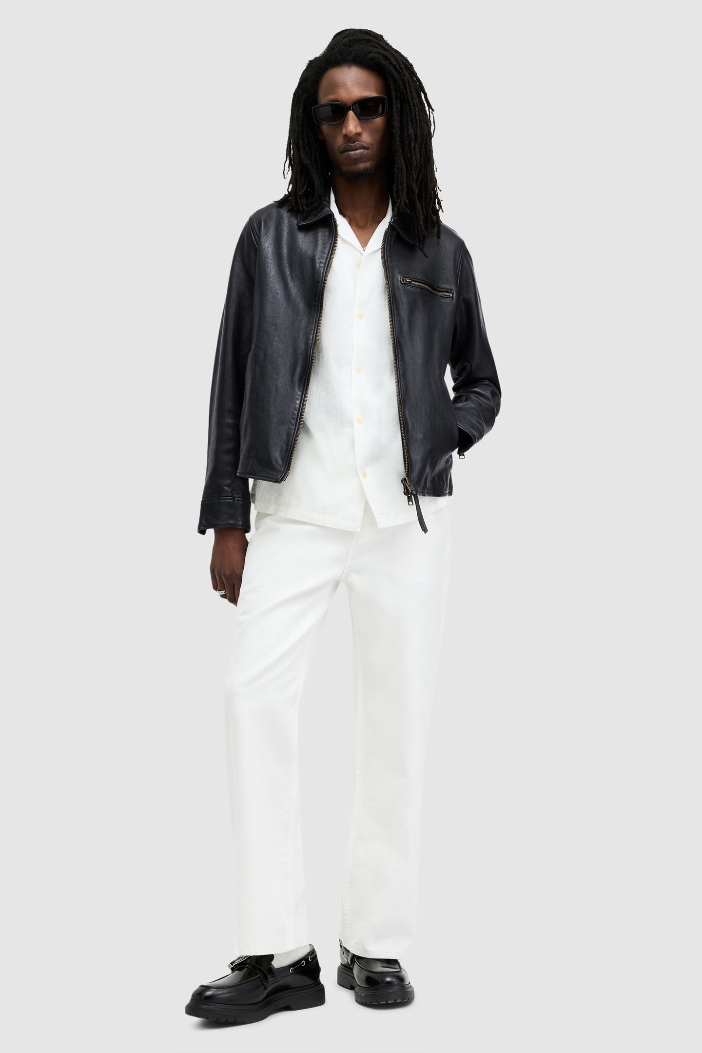LENNY OFF WHITE 2