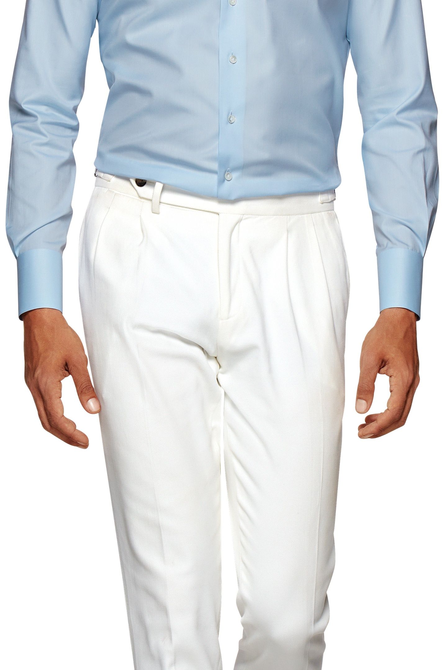LUXURY LIGHT BLUE 5