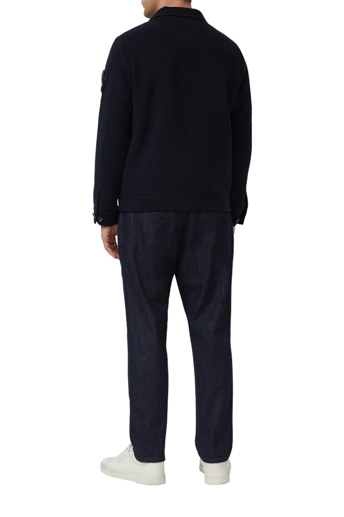 S.OLIVER JACKETS OUTDOOR MARINE 3