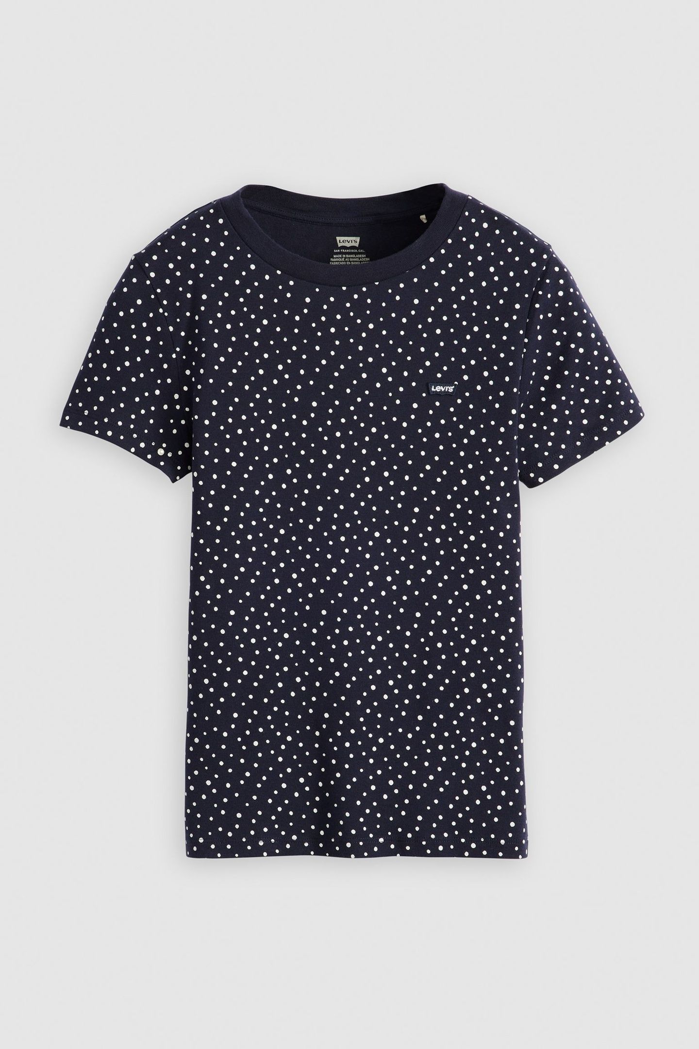 ESSENTIAL HOUSEMARK TEE BLUE 4