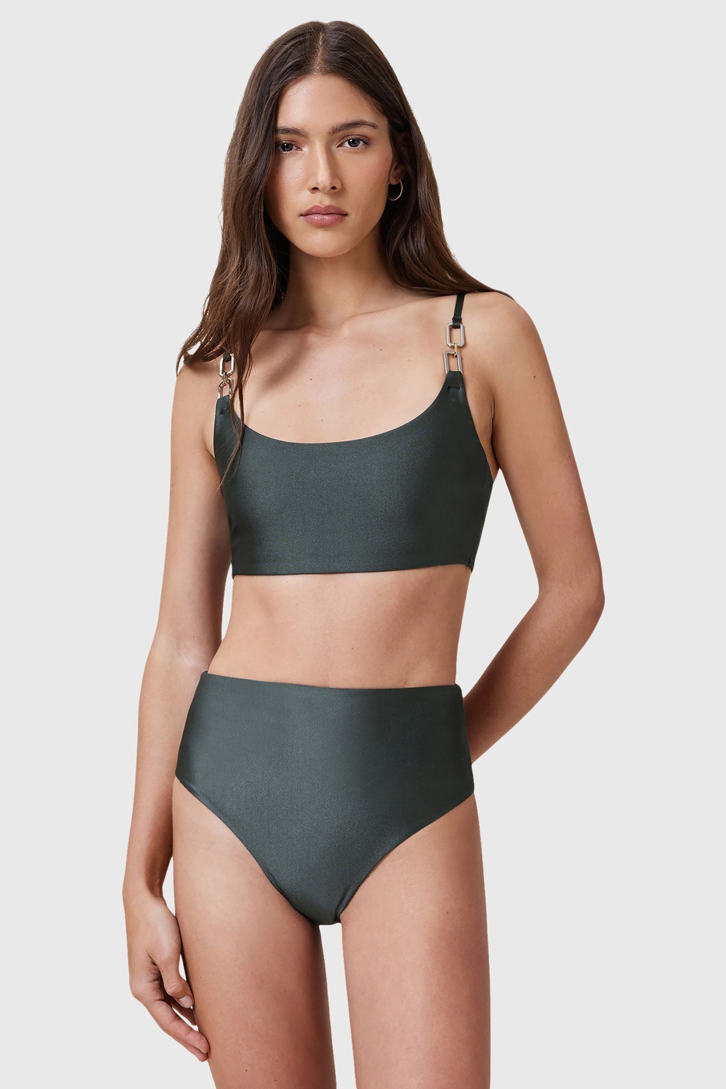 TALARIA BIKINI BTM FIR GREEN 1