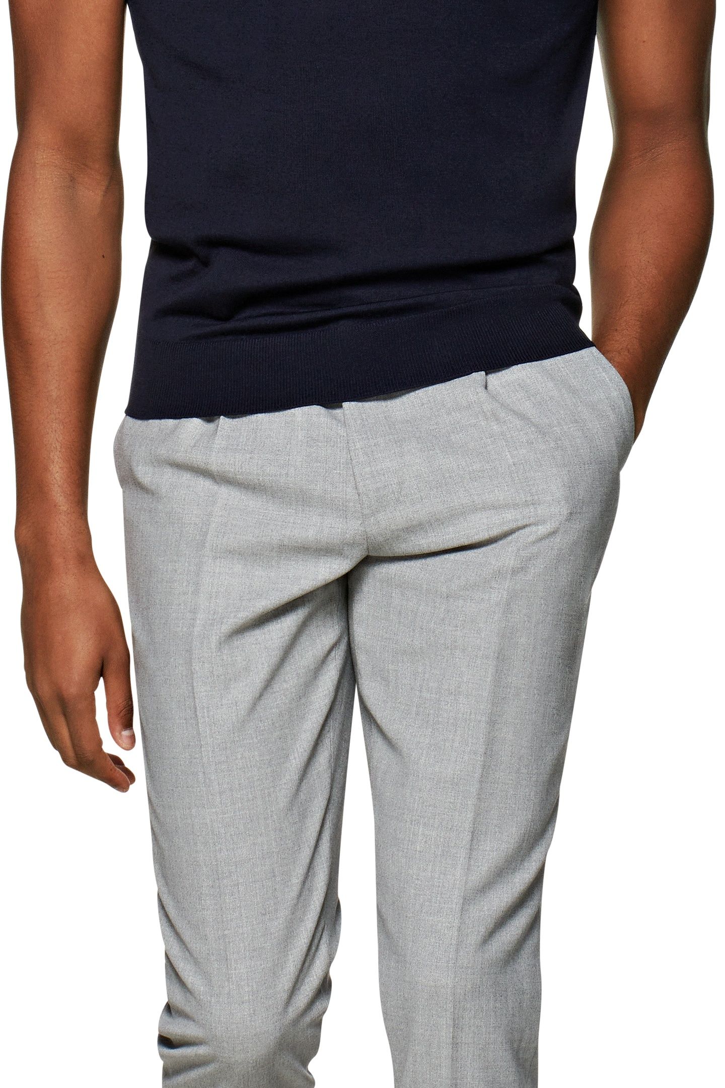 POLO NAVY 4