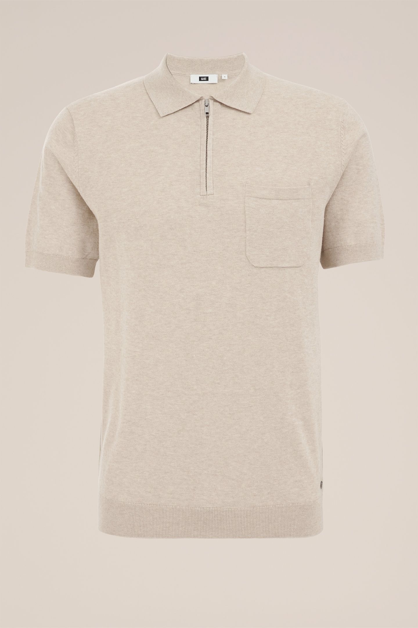 POLO BEIGE 4