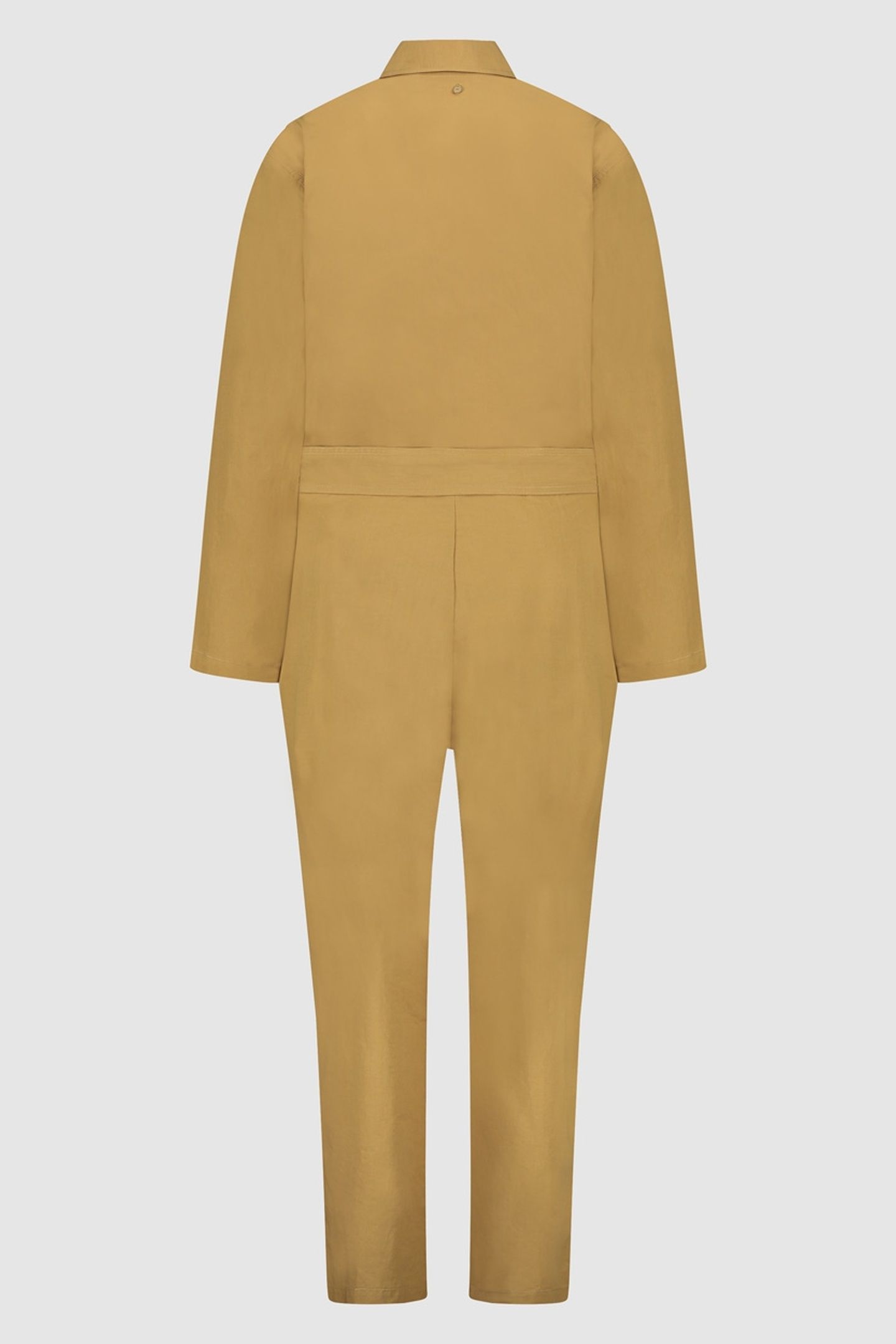 VIANNE JUMPSUIT COOL CAMEL 2