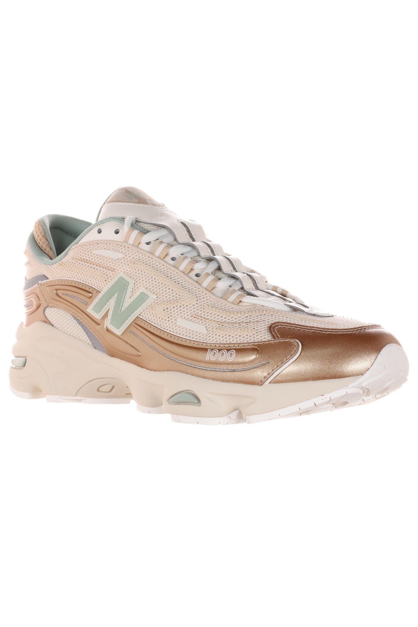 UNISEX 1000D DESERT CLAY 2