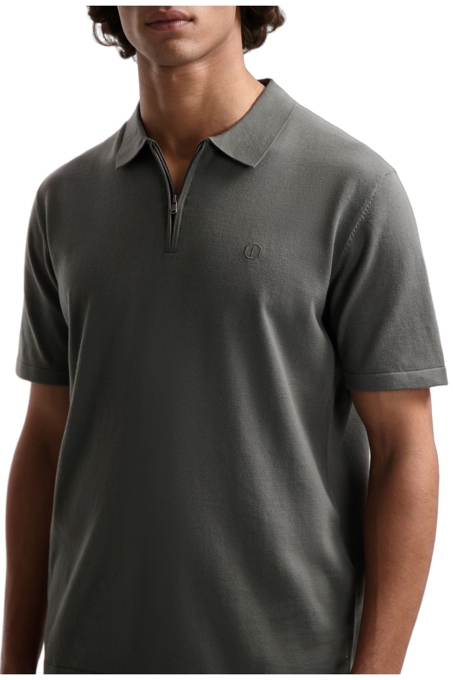 DS-DORIAN ZIP POLO CHIMERA 2