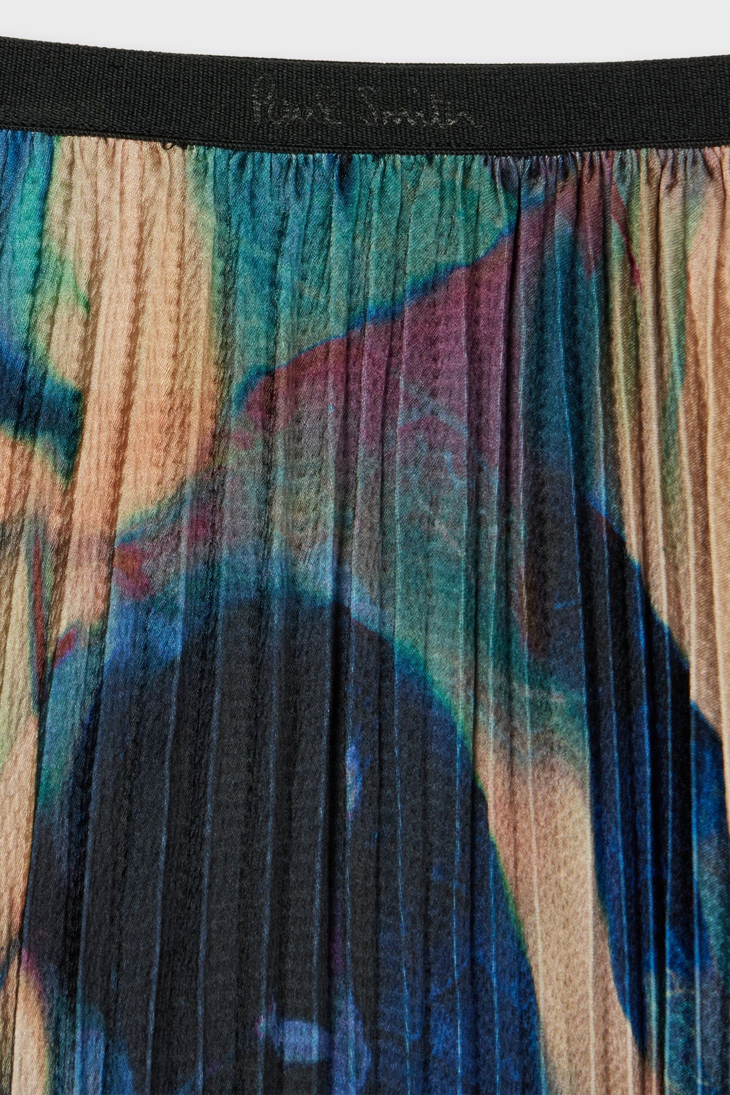 SKIRT MAUVE 8