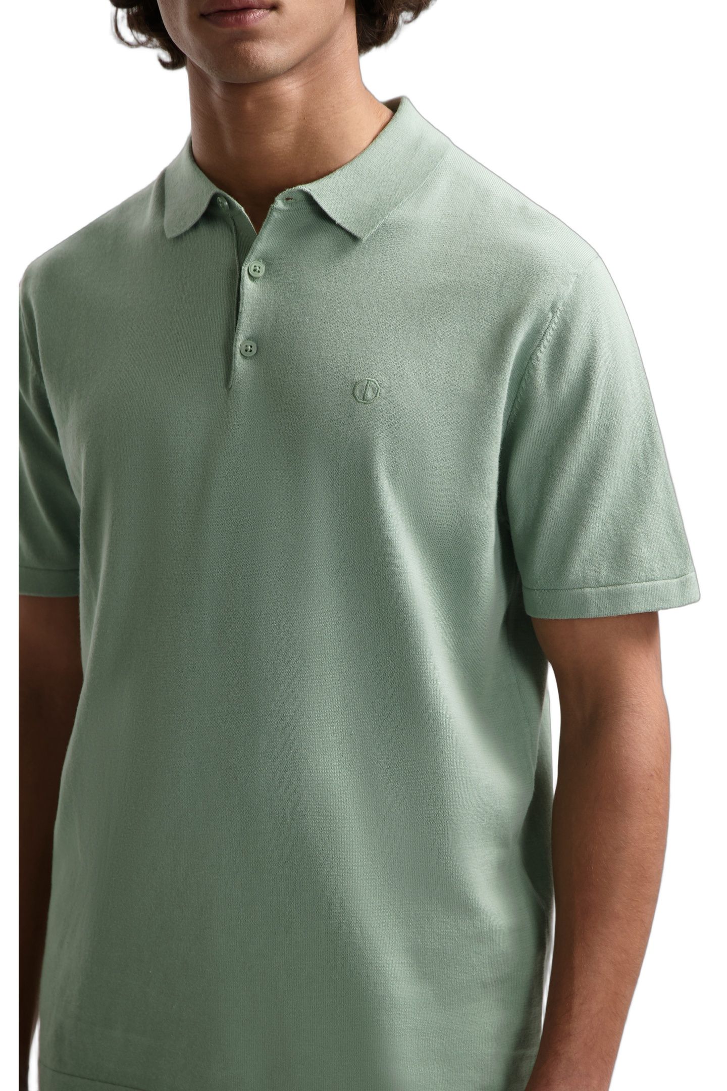 DS-CAMILO POLO LILY PAD 5