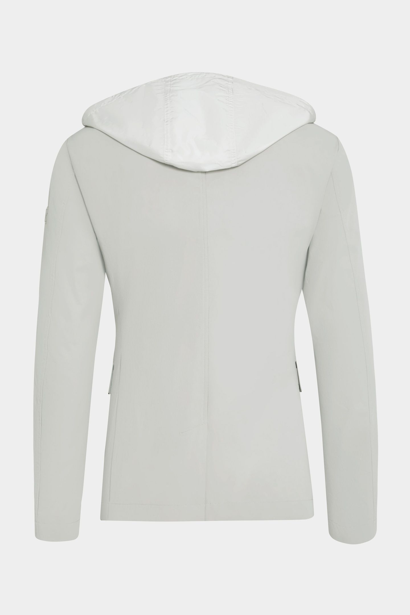 OBOSS V5.Y7.01 JACKET DUSTY MINT 3