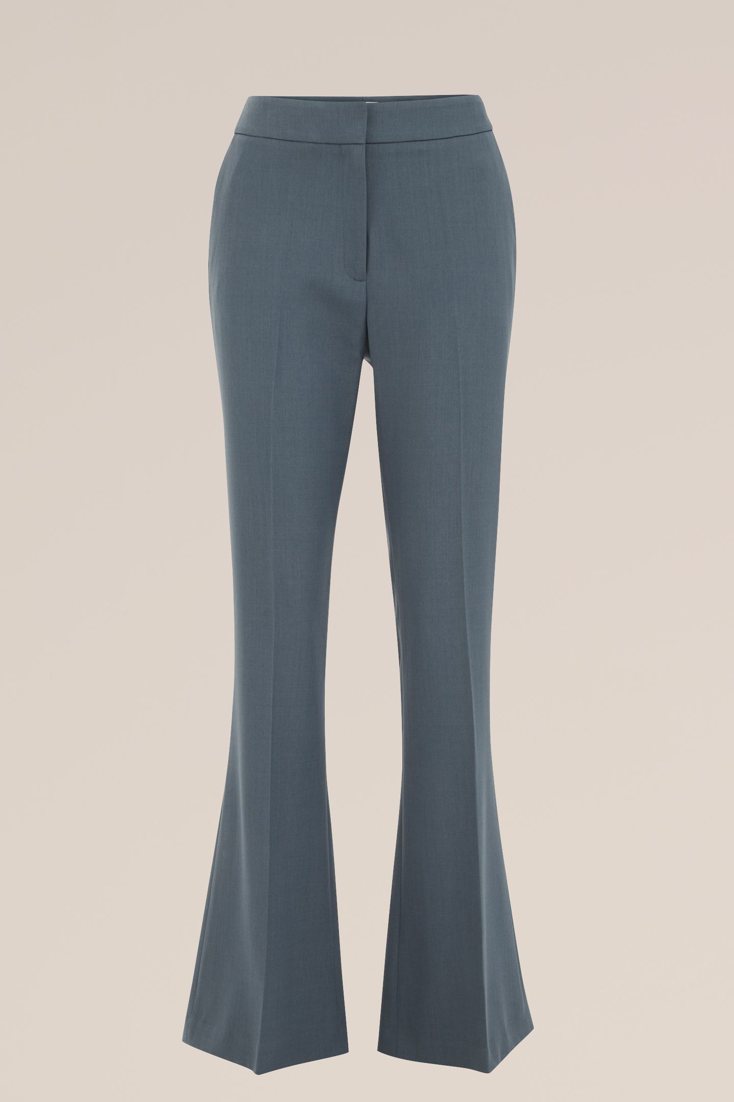TROUSER SEA ​​GREEN 4