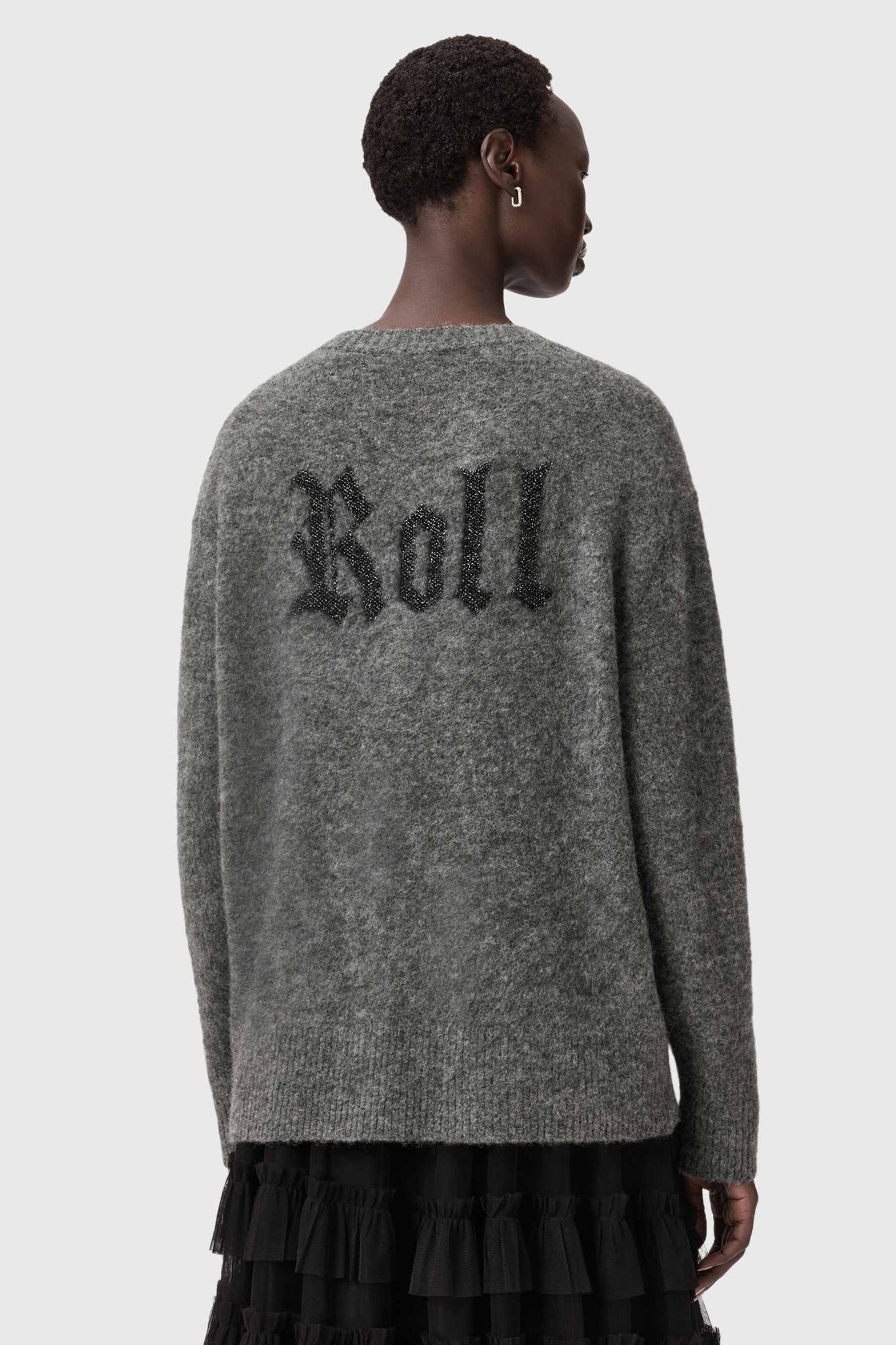 ROCK CREW METALLIC/CHARCOAL 2