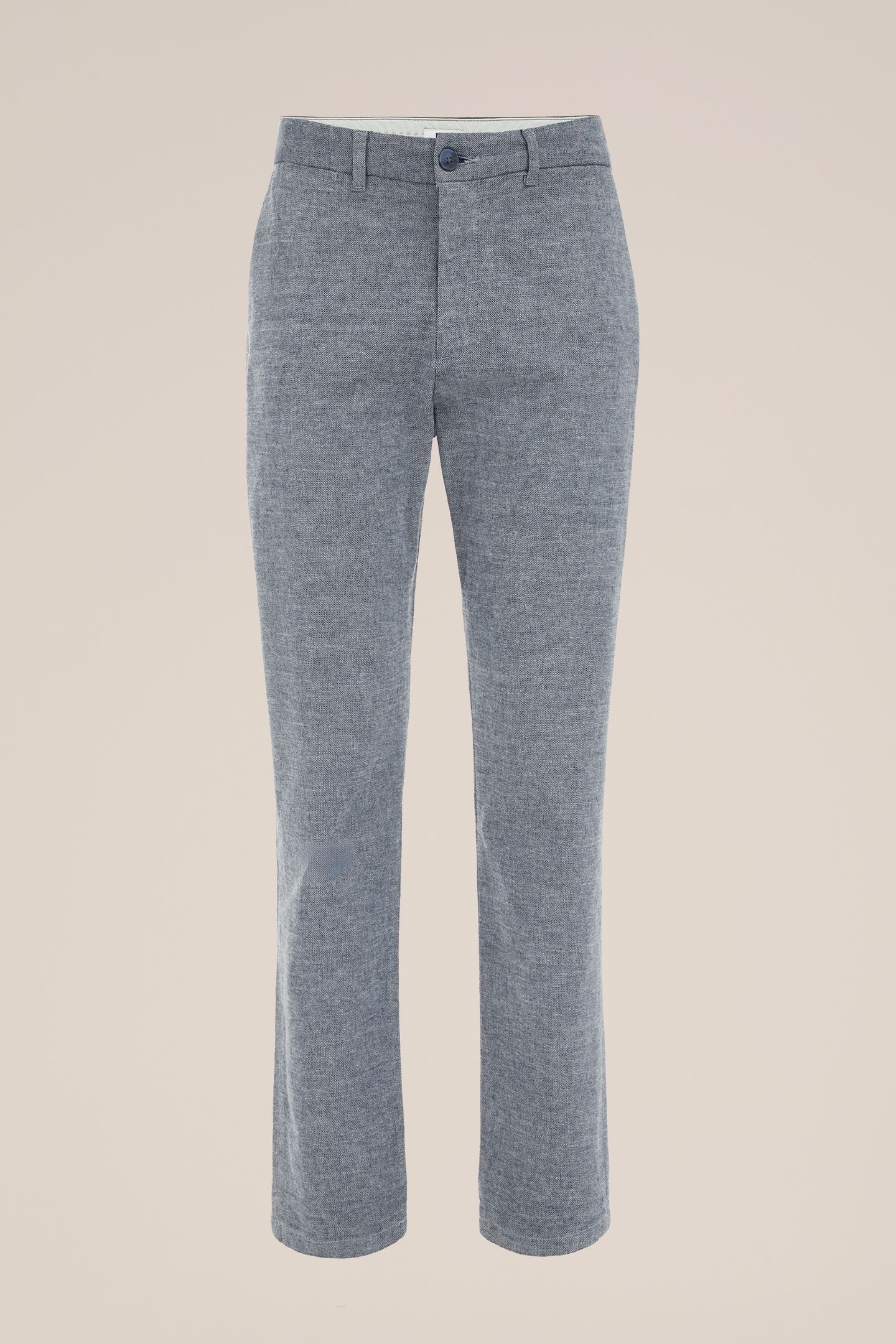 CHINO DARK BLUE 4