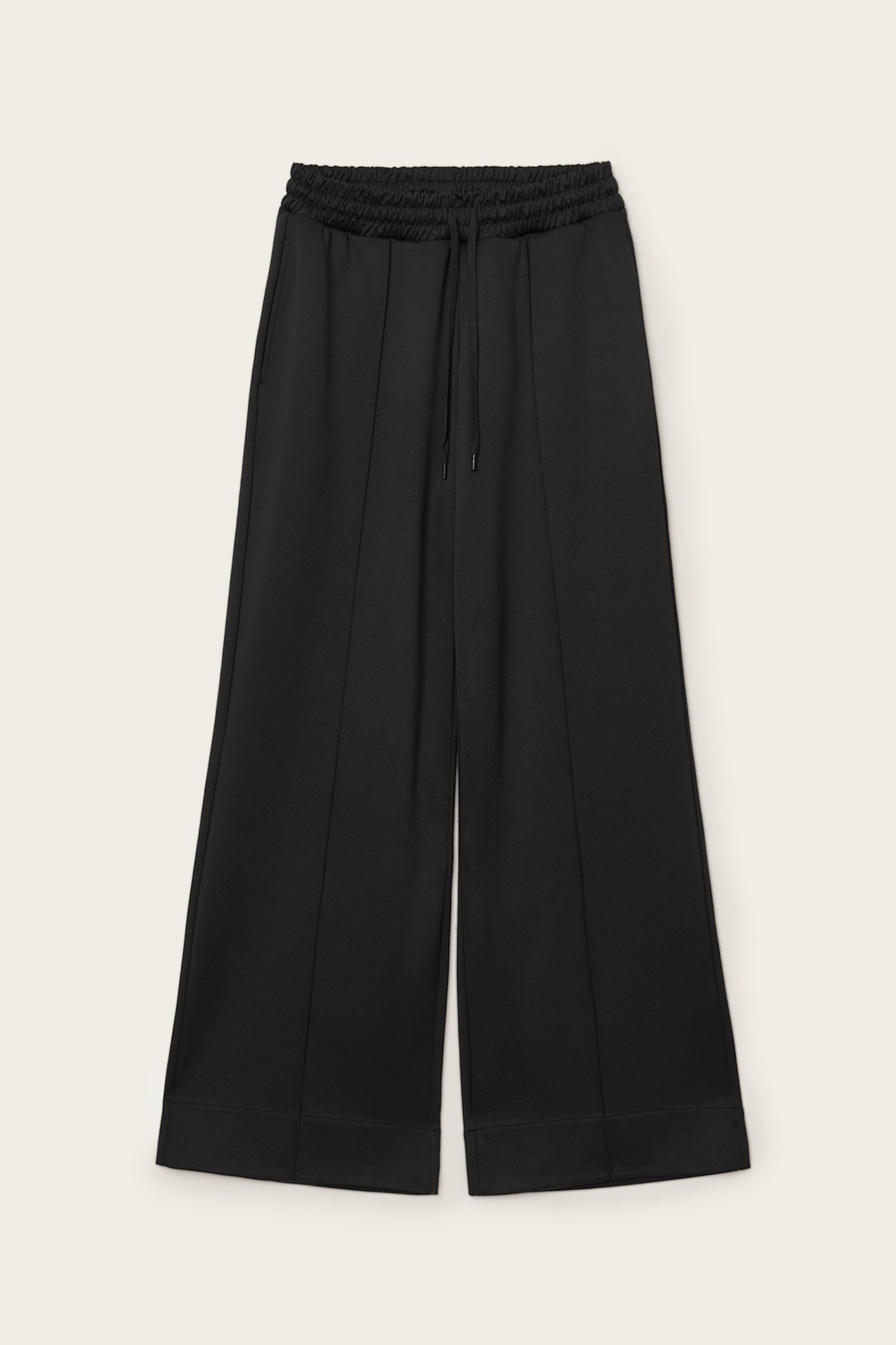 MIRRI SWEATPANT BLACK 5