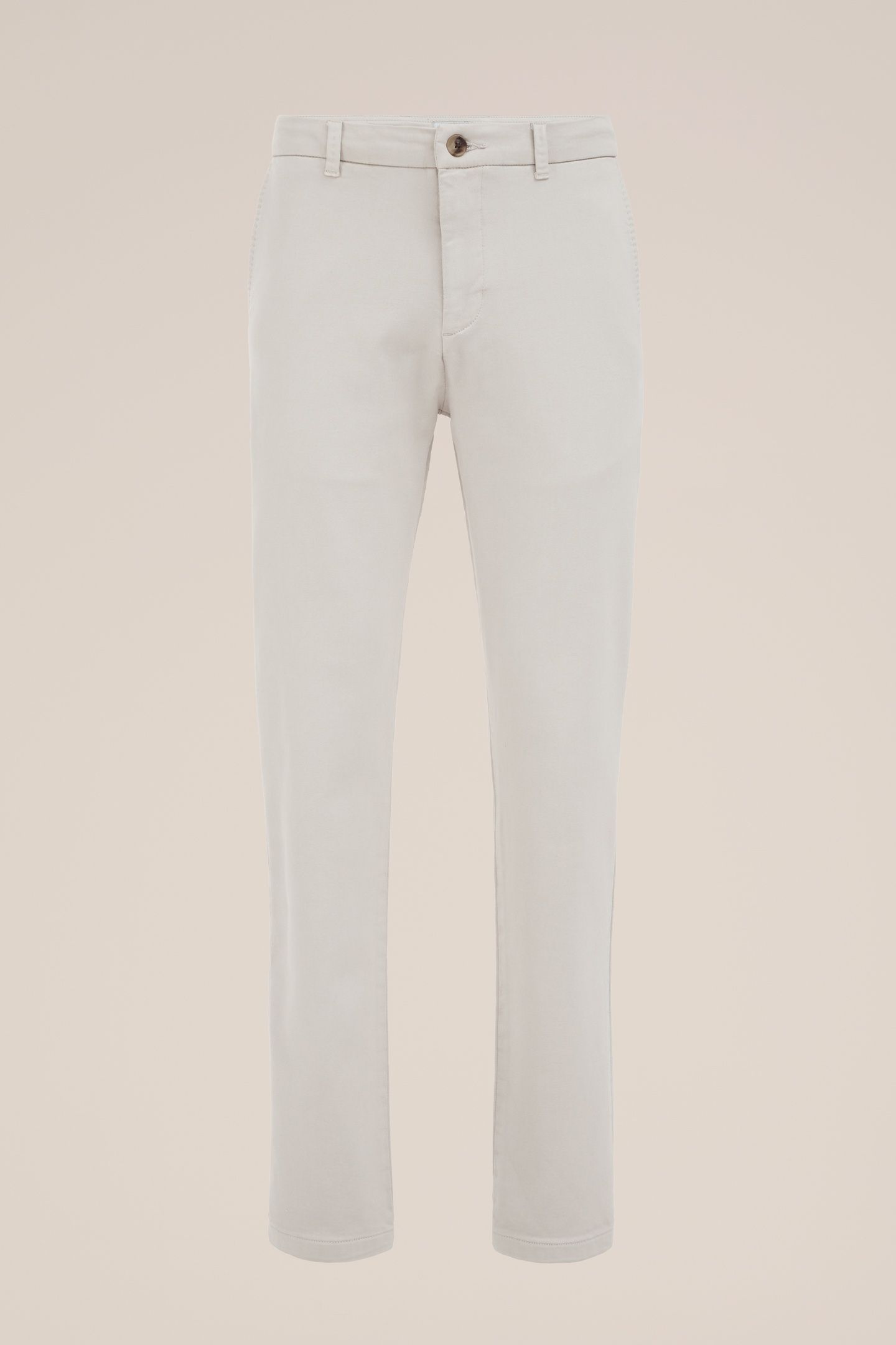 CHINO ECRU 4