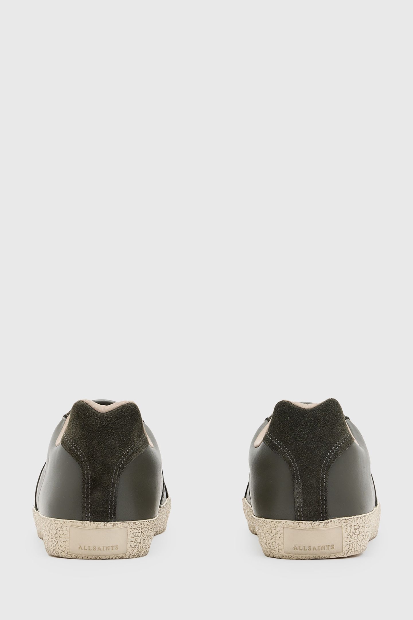 JAIMEE LOW TOP WARM GREY/WHITE 4