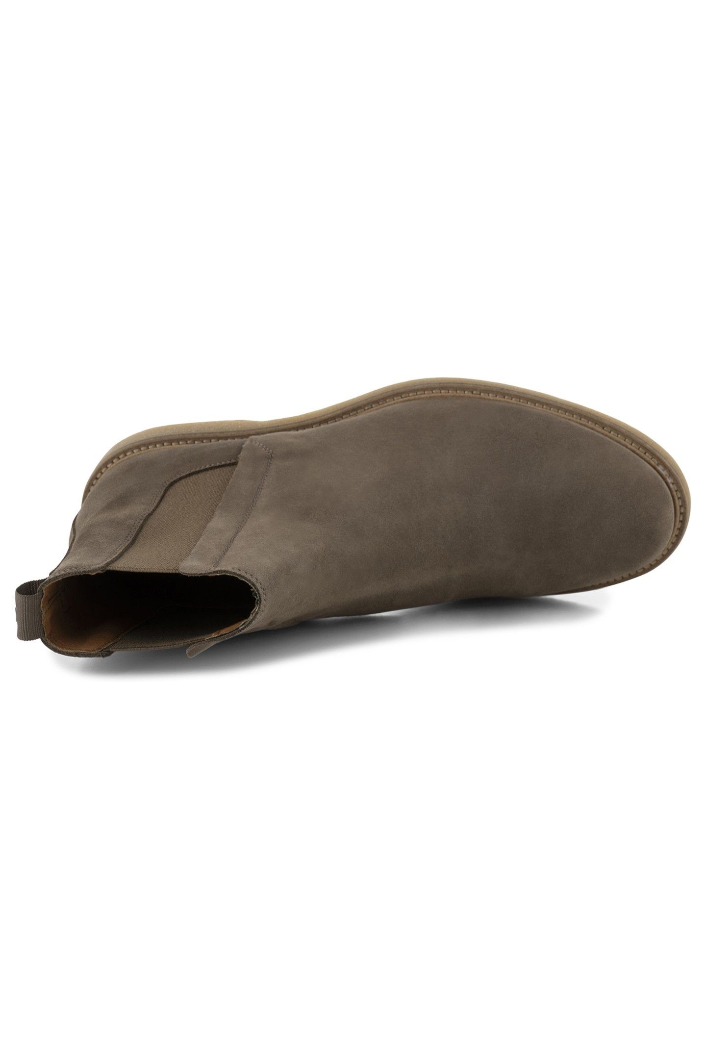 STB-KIP CHELSEA S WATER REPELLENT TAUPE 2
