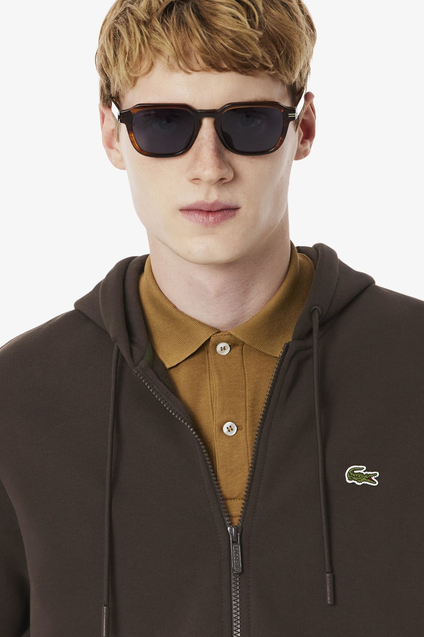 SWEATSHIRT PORT 4
