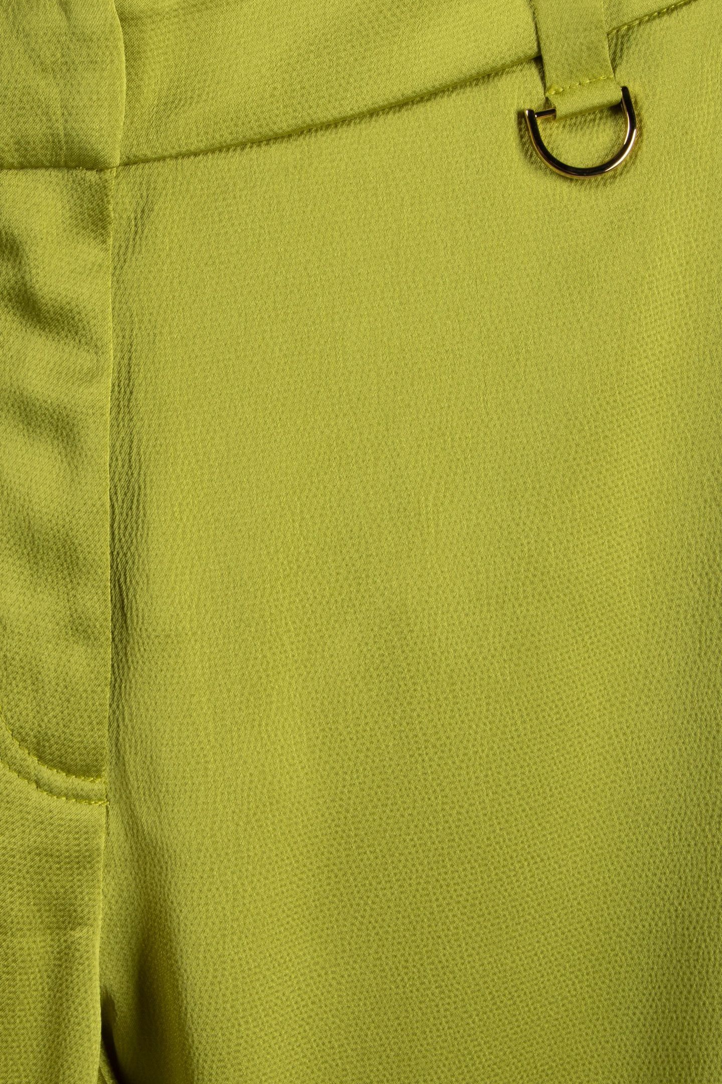 MARCIANO BY GUESS EVA CARGO PANT KIWI LIGHT GREEN 4